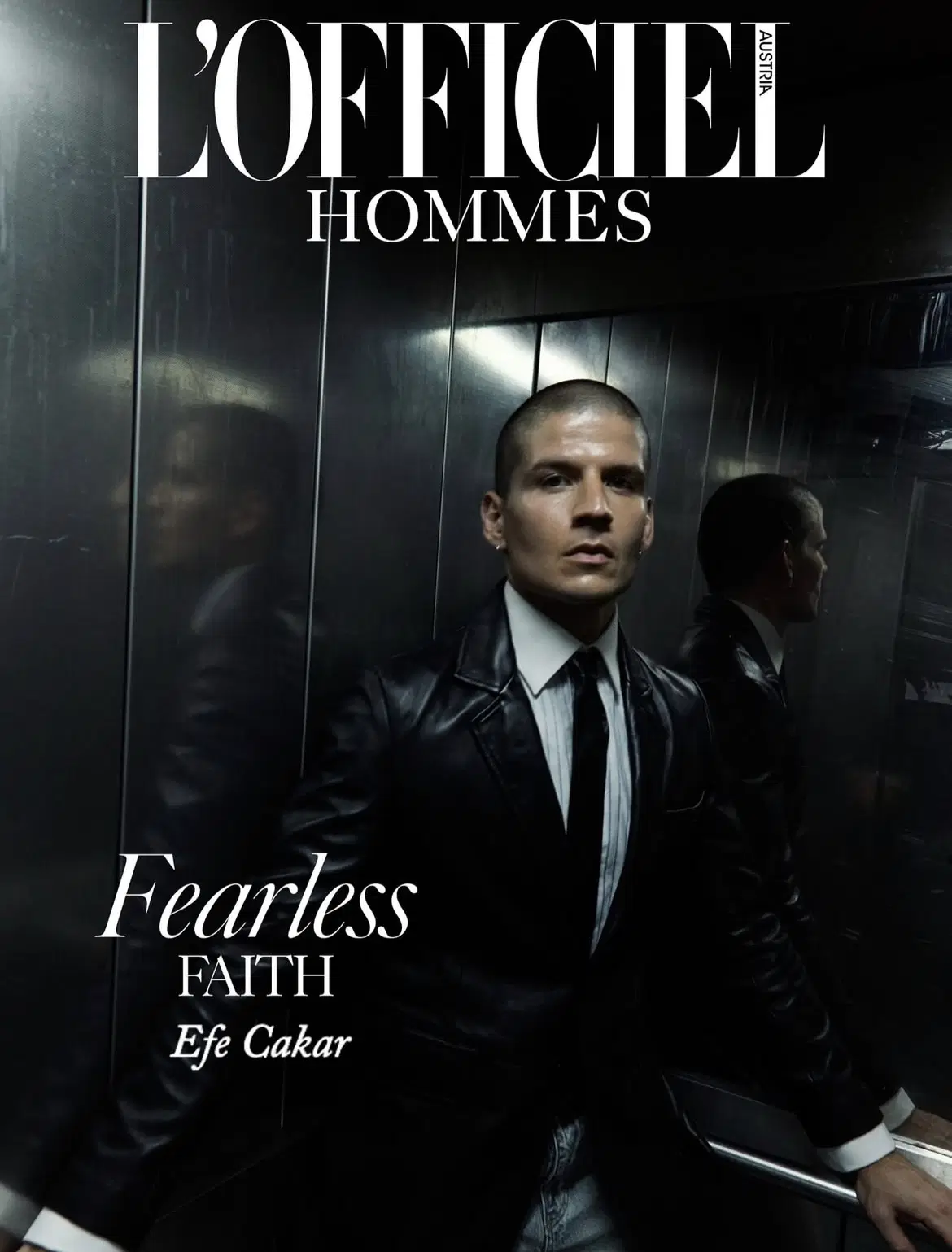 Efe Çakar portfolio