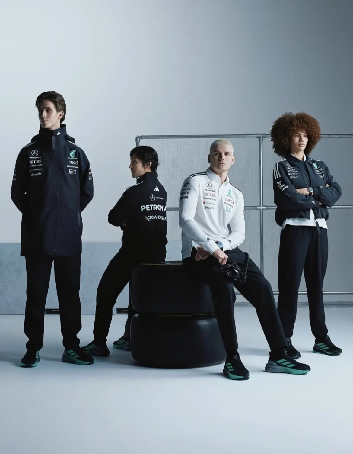 Efe Çakar portfolio