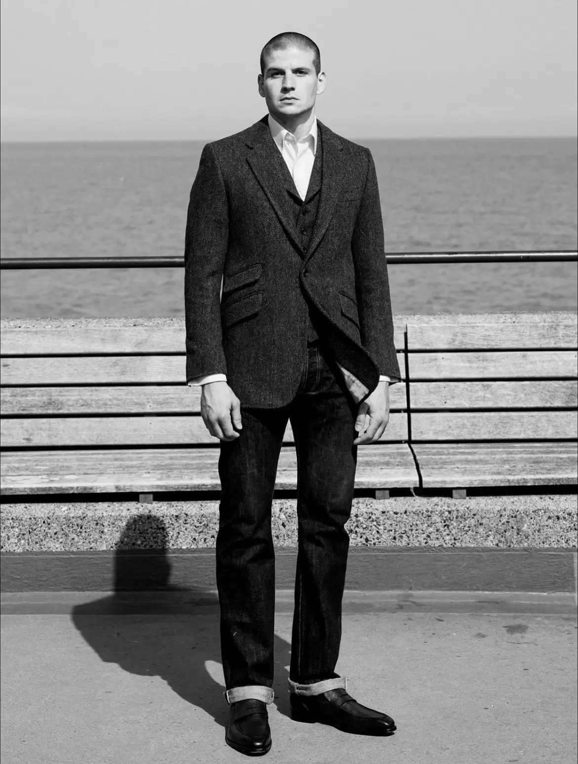 Efe Çakar portfolio