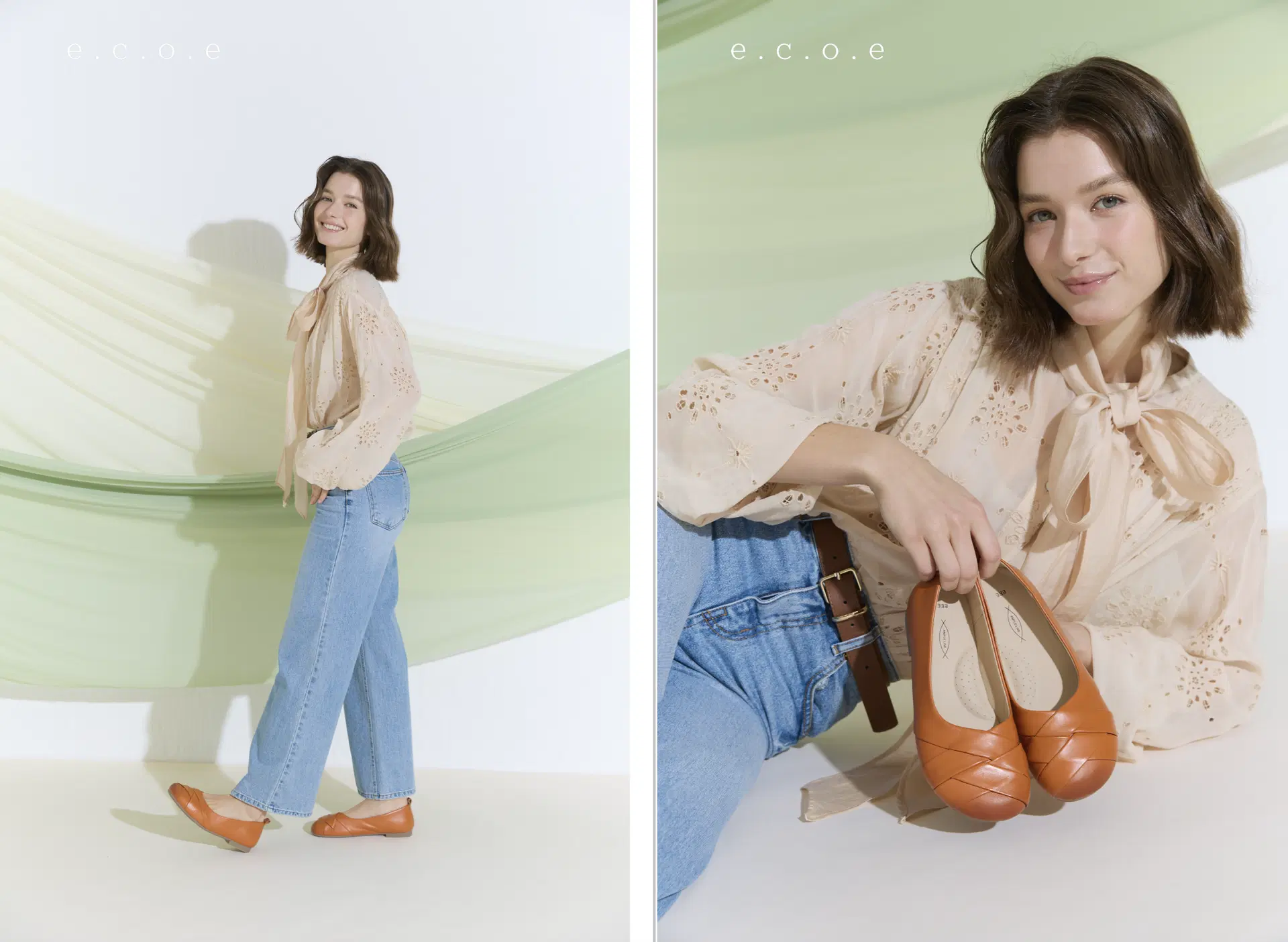 Patricia Tonin portfolio