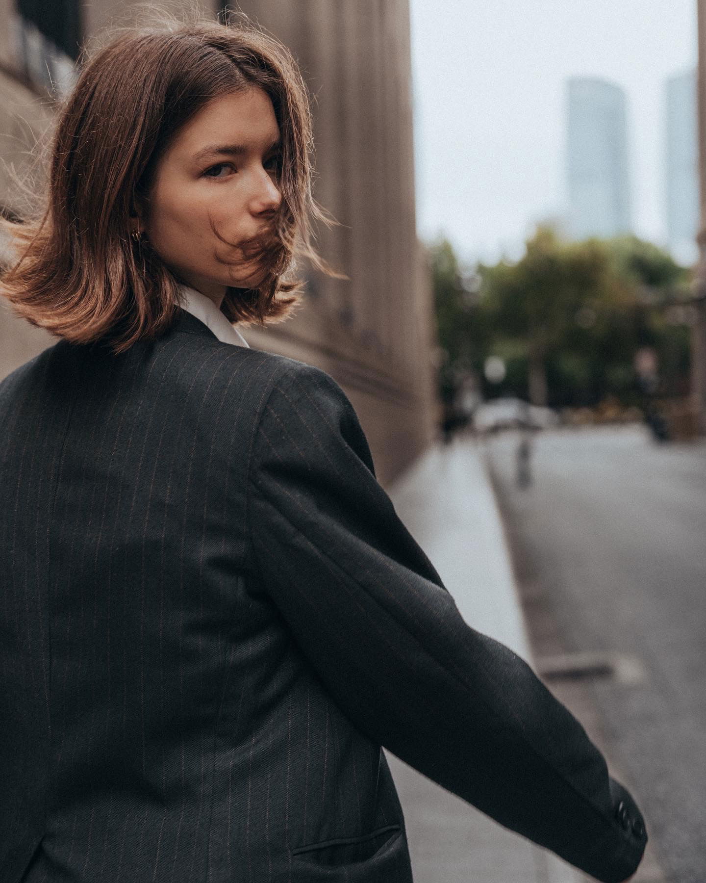 Patricia Tonin portfolio