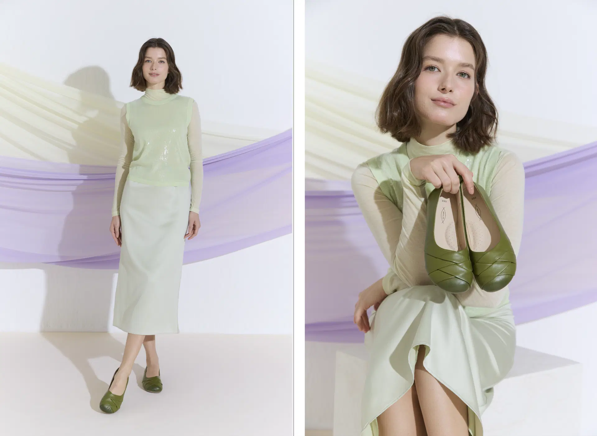 Patricia Tonin portfolio