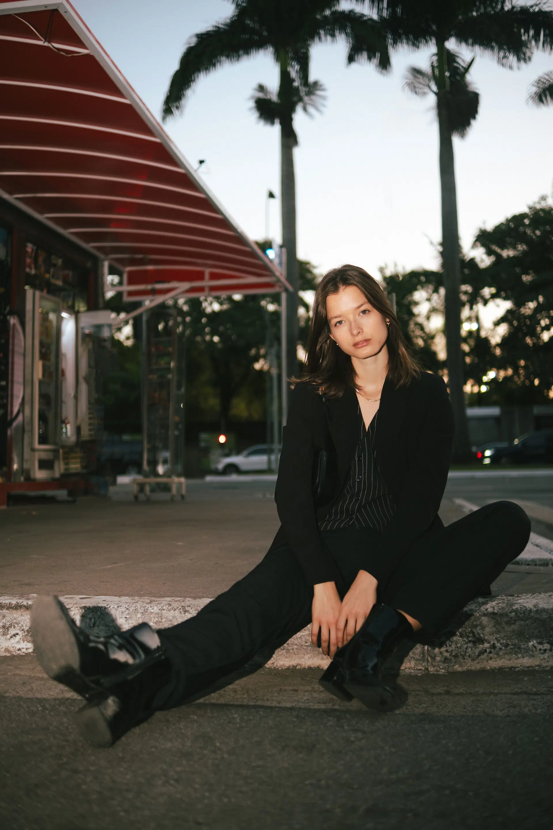 Patricia Tonin portfolio