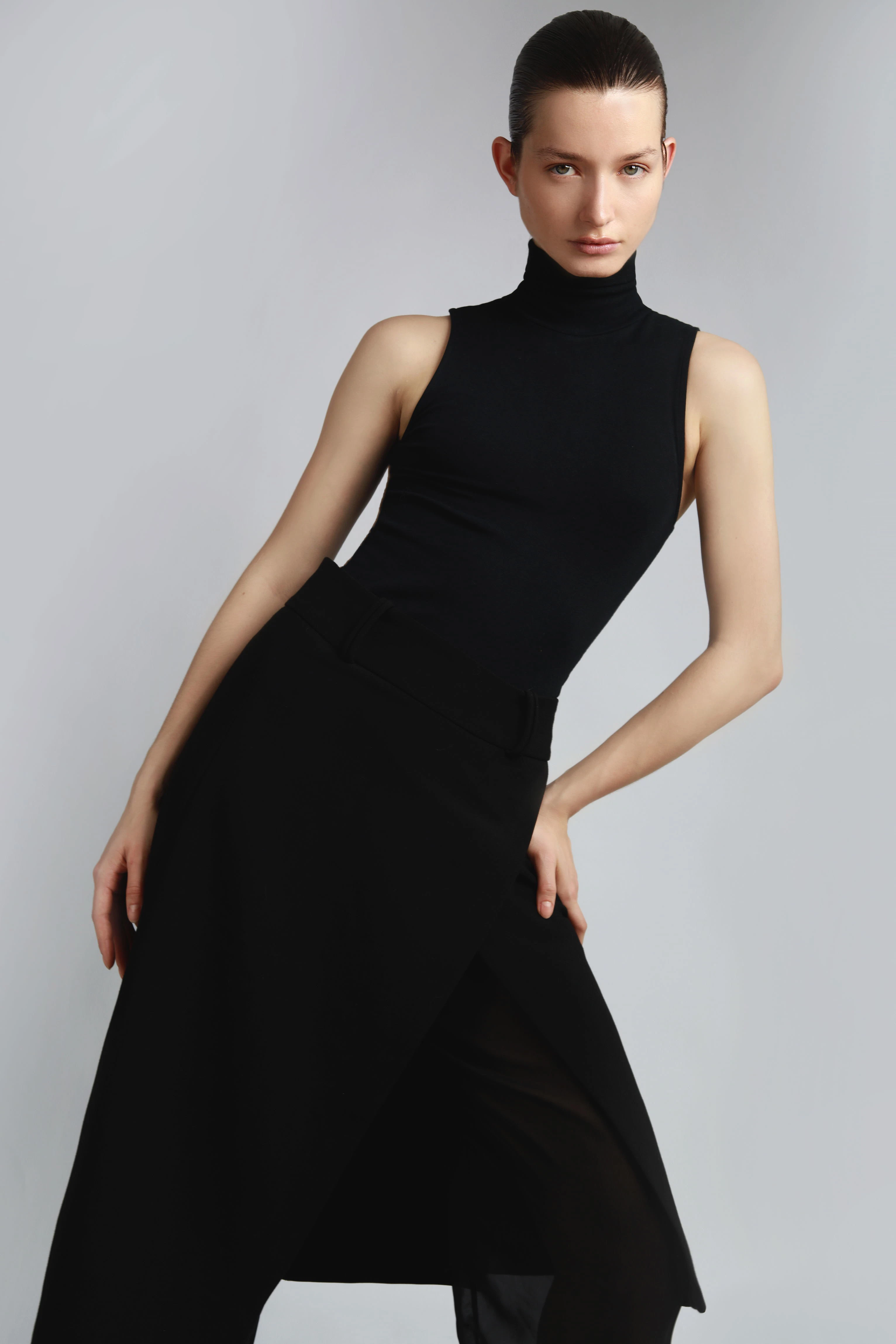 Patricia Tonin portfolio