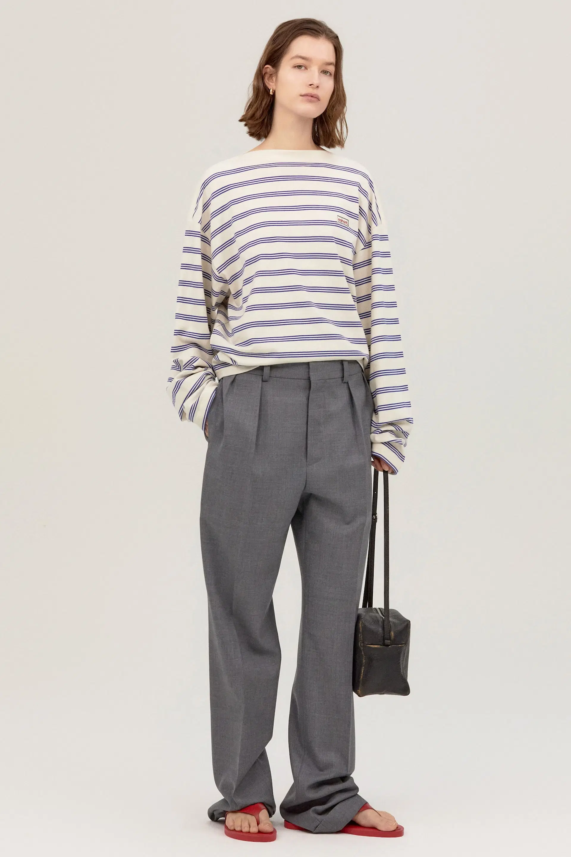 Patricia Tonin portfolio