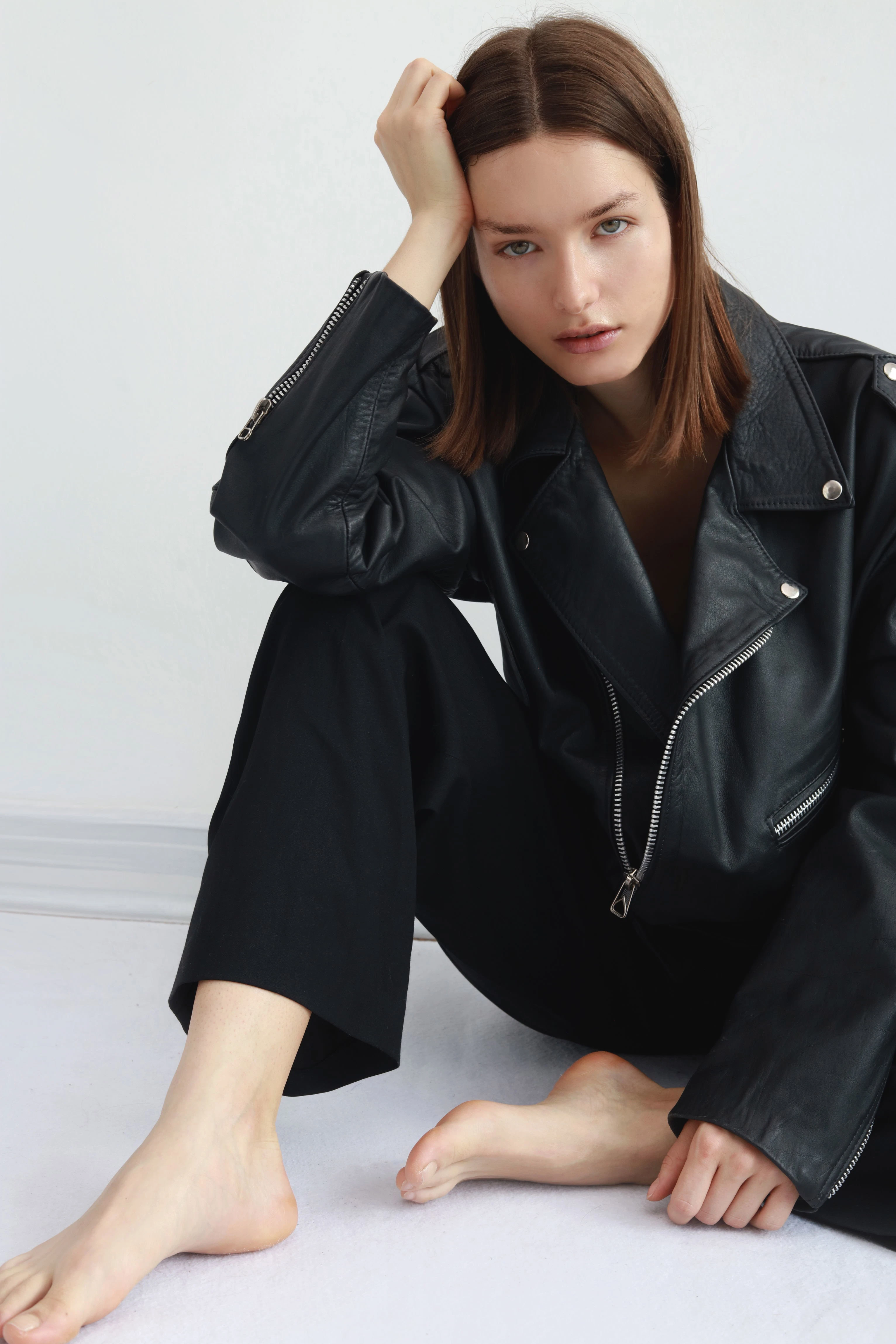 Patricia Tonin portfolio