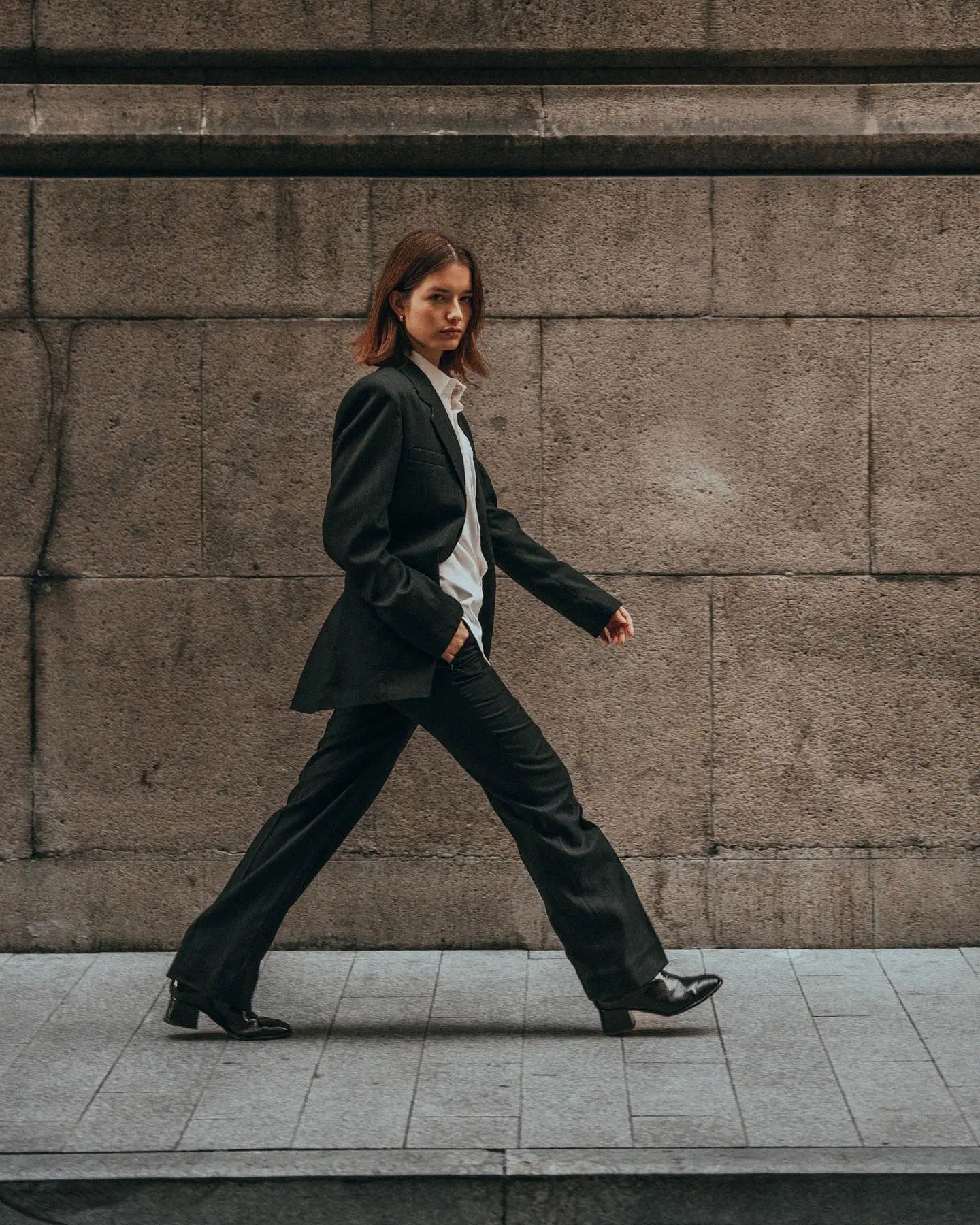 Patricia Tonin portfolio