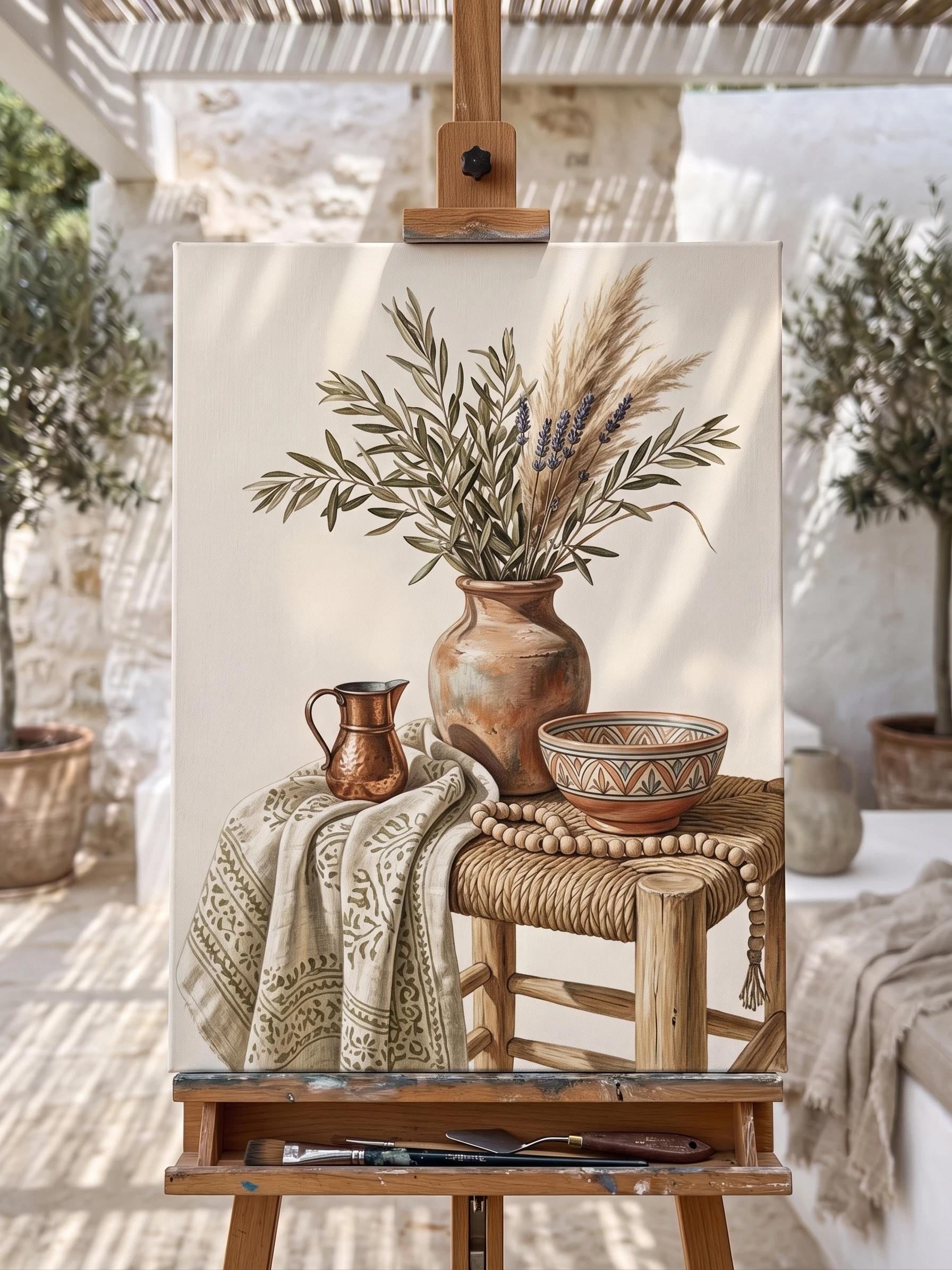 Cora Mccarty portfolio