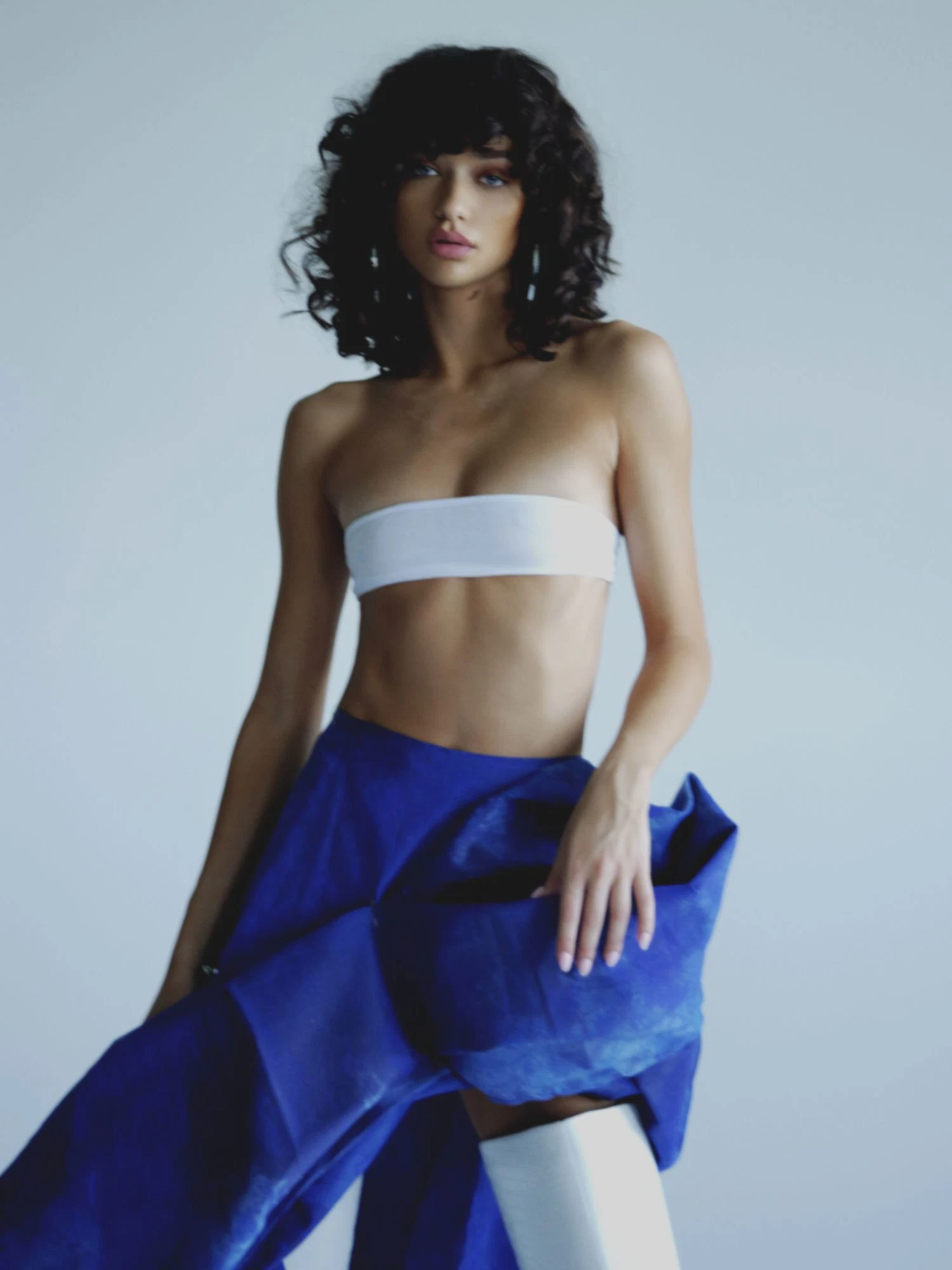 Cora Mccarty portfolio