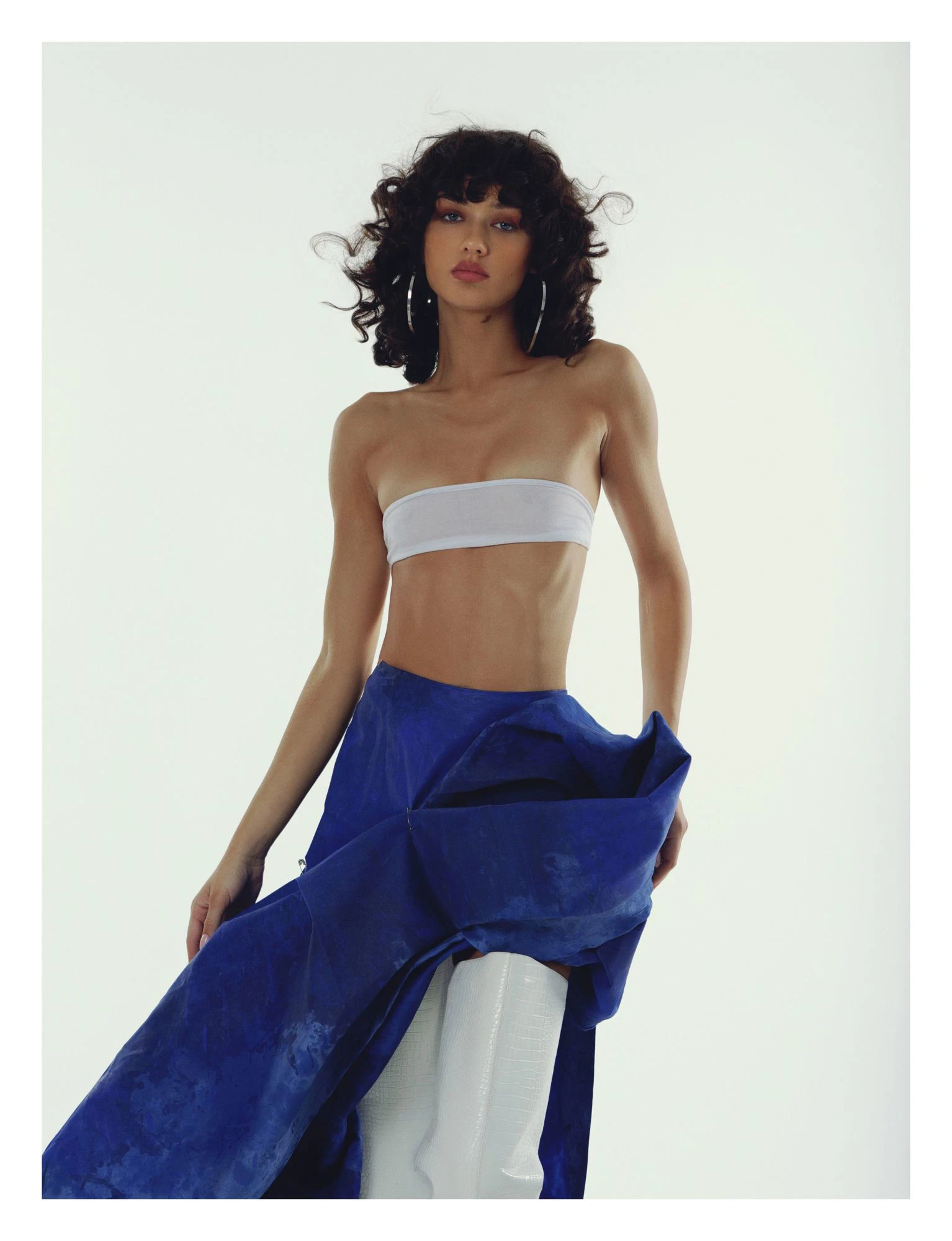 Cora Mccarty portfolio