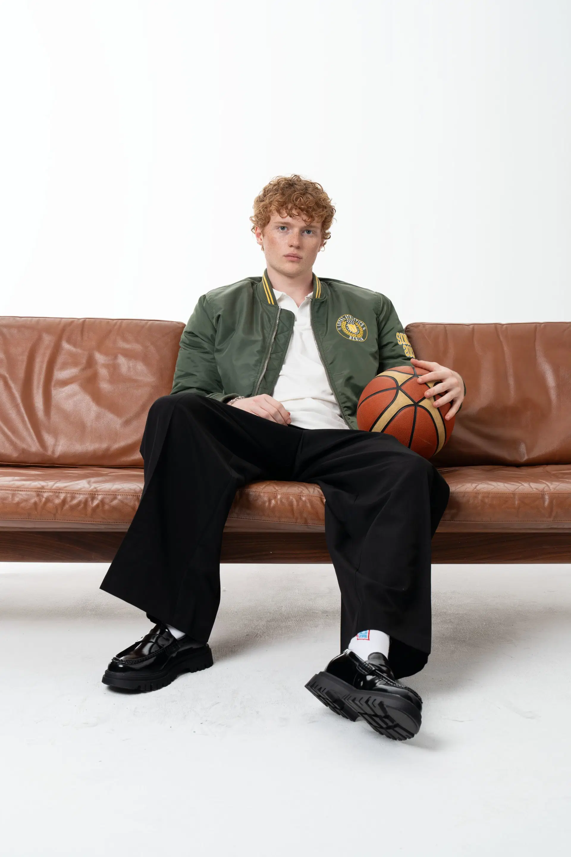 Max Gebhard portfolio