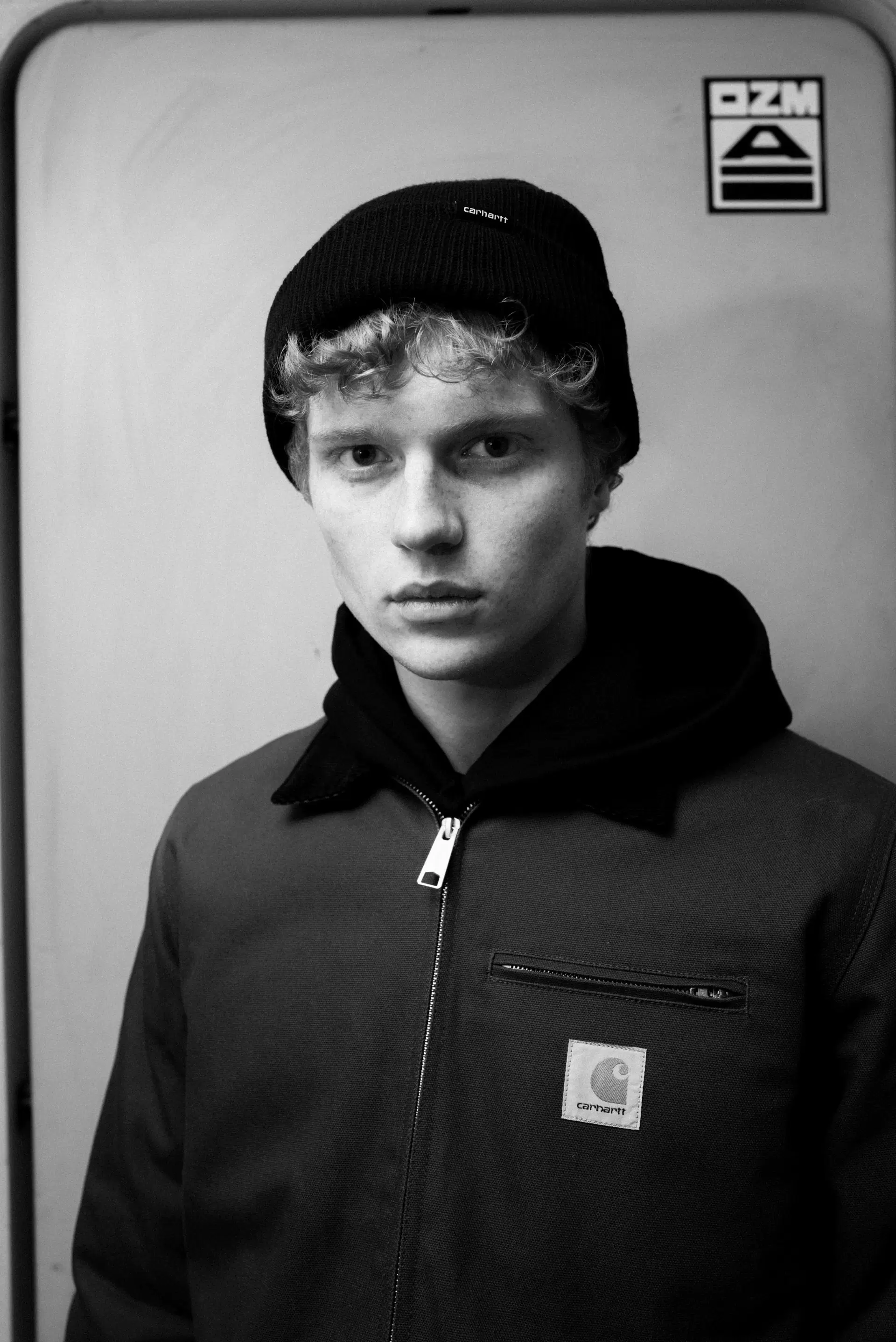 Max Gebhard portfolio