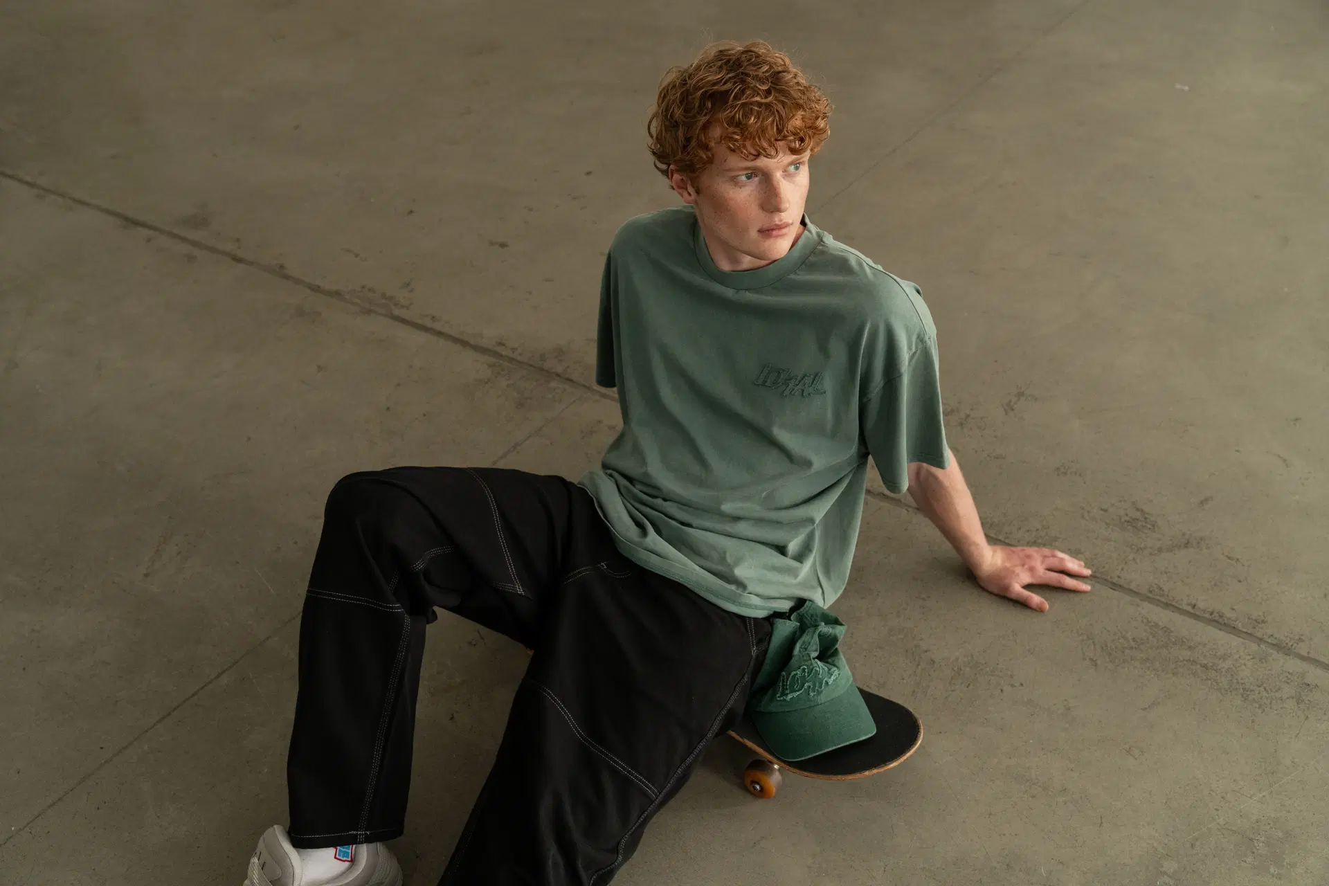 Max Gebhard portfolio