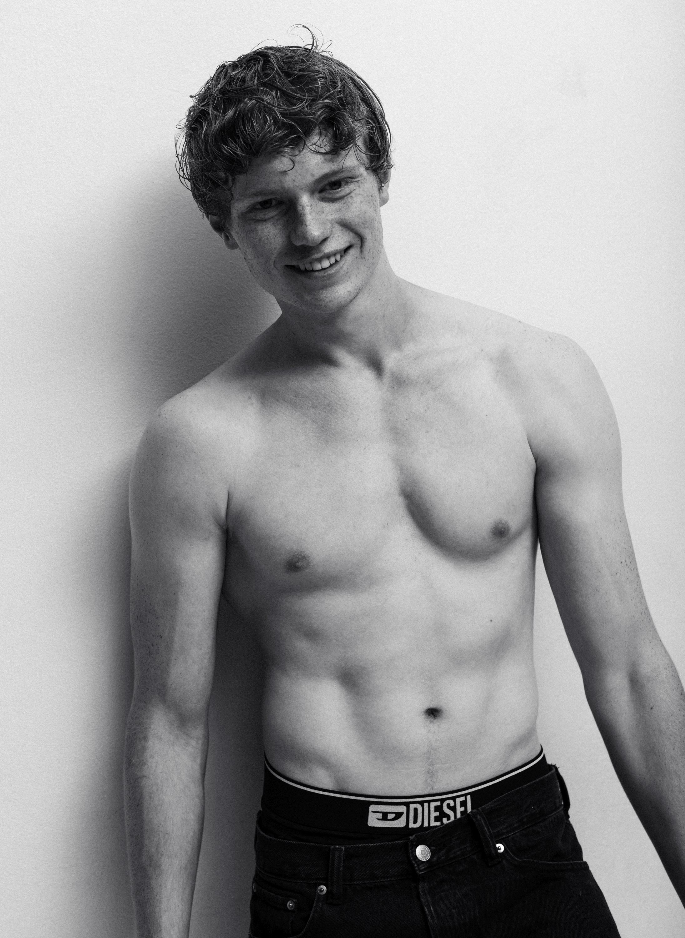 Max Gebhard portfolio