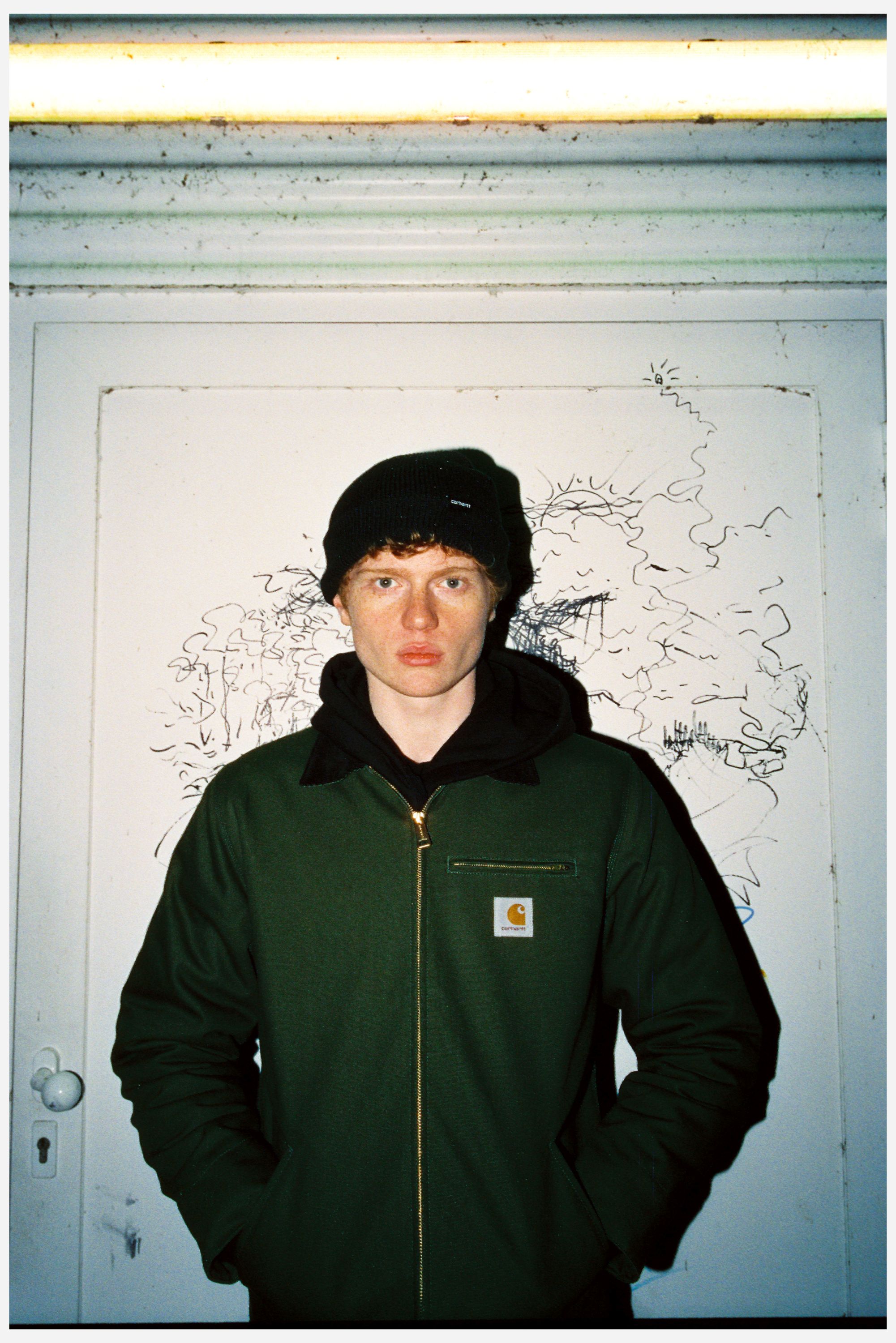 Max Gebhard portfolio