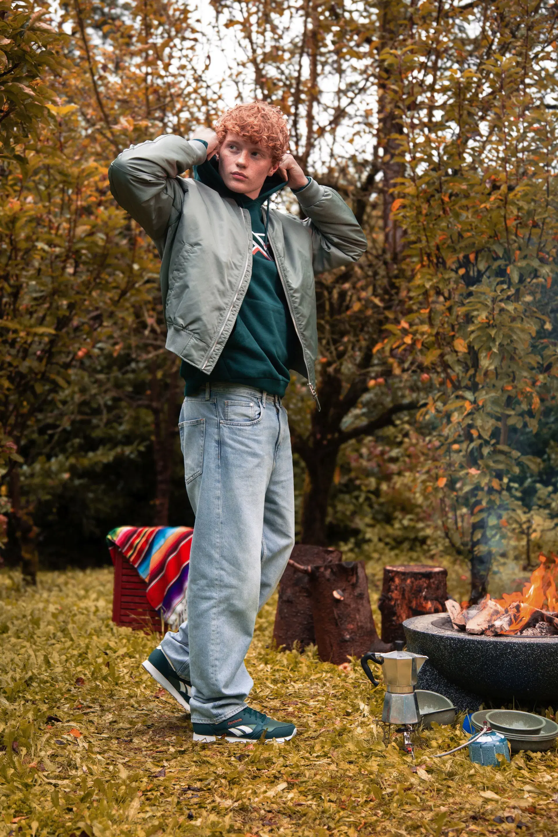 Max Gebhard portfolio