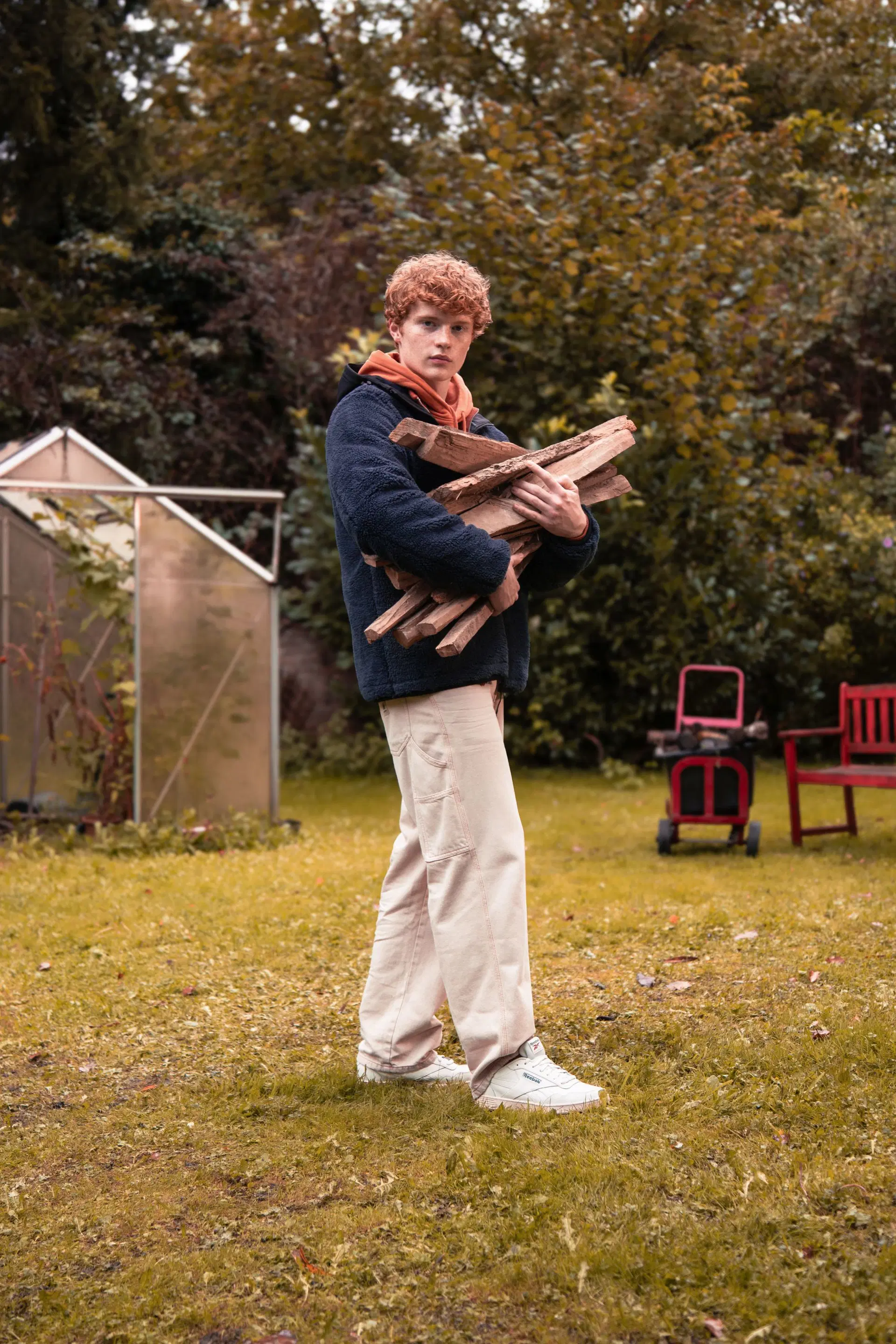 Max Gebhard portfolio