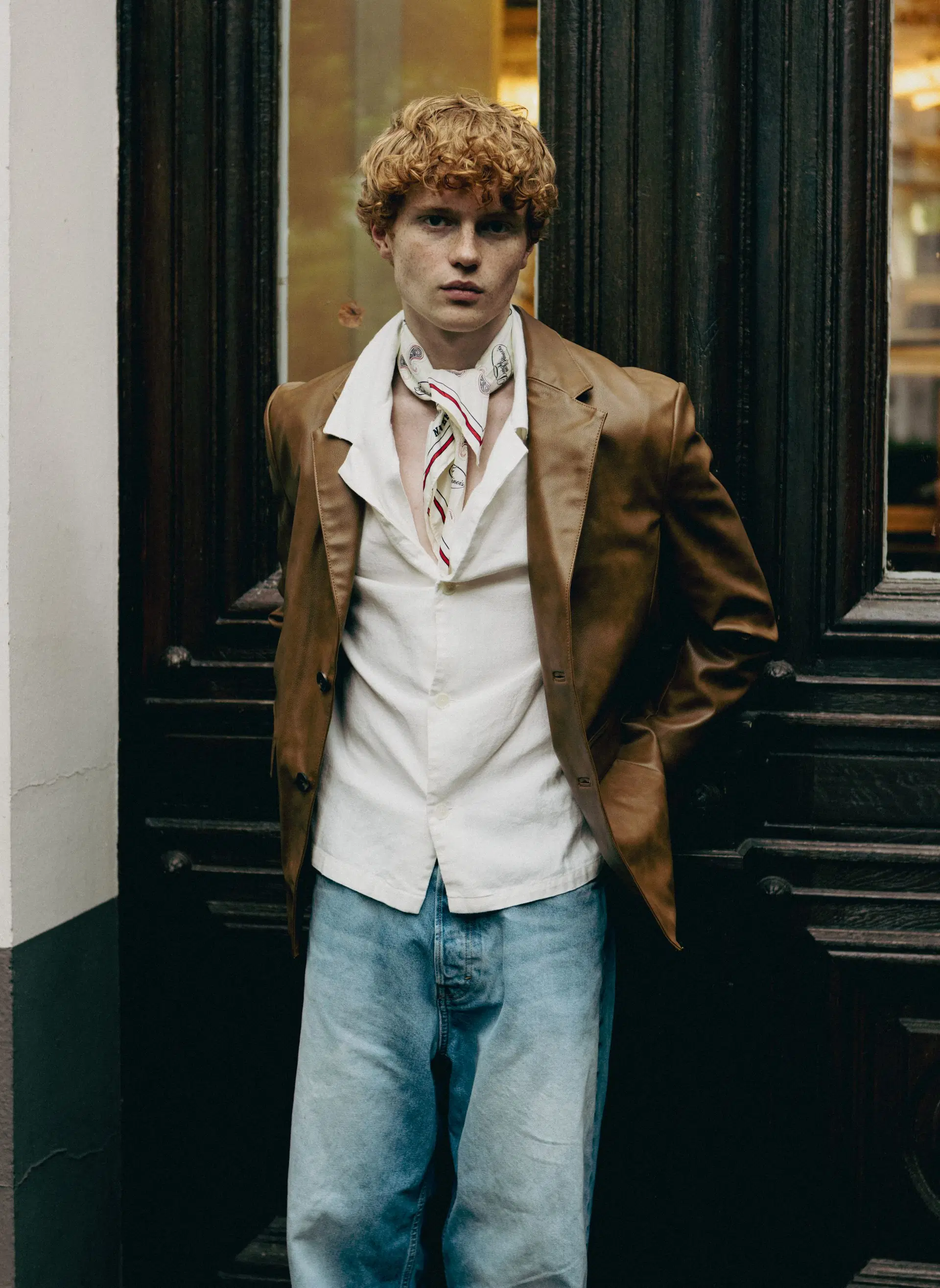 Max Gebhard portfolio