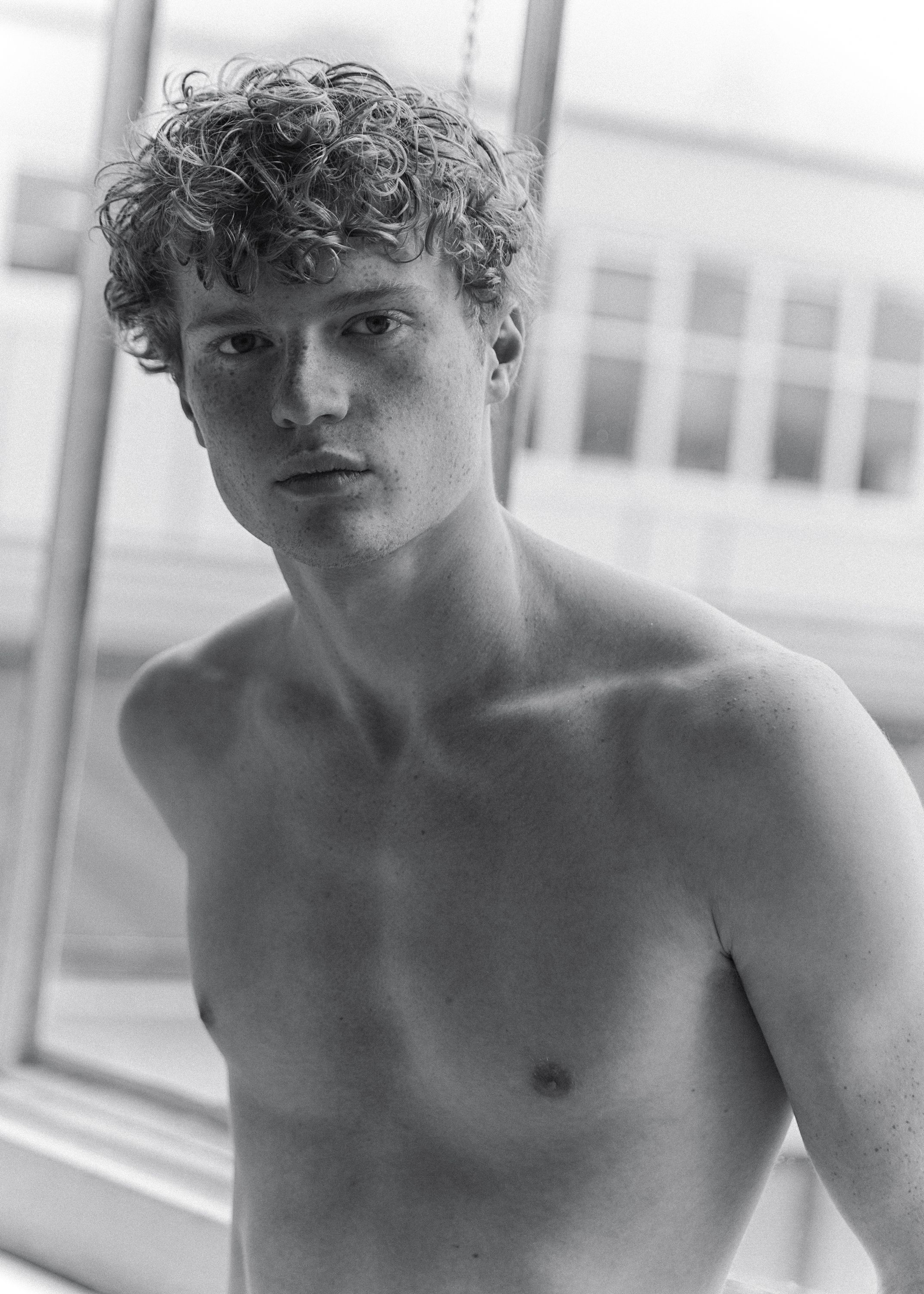 Max Gebhard portfolio