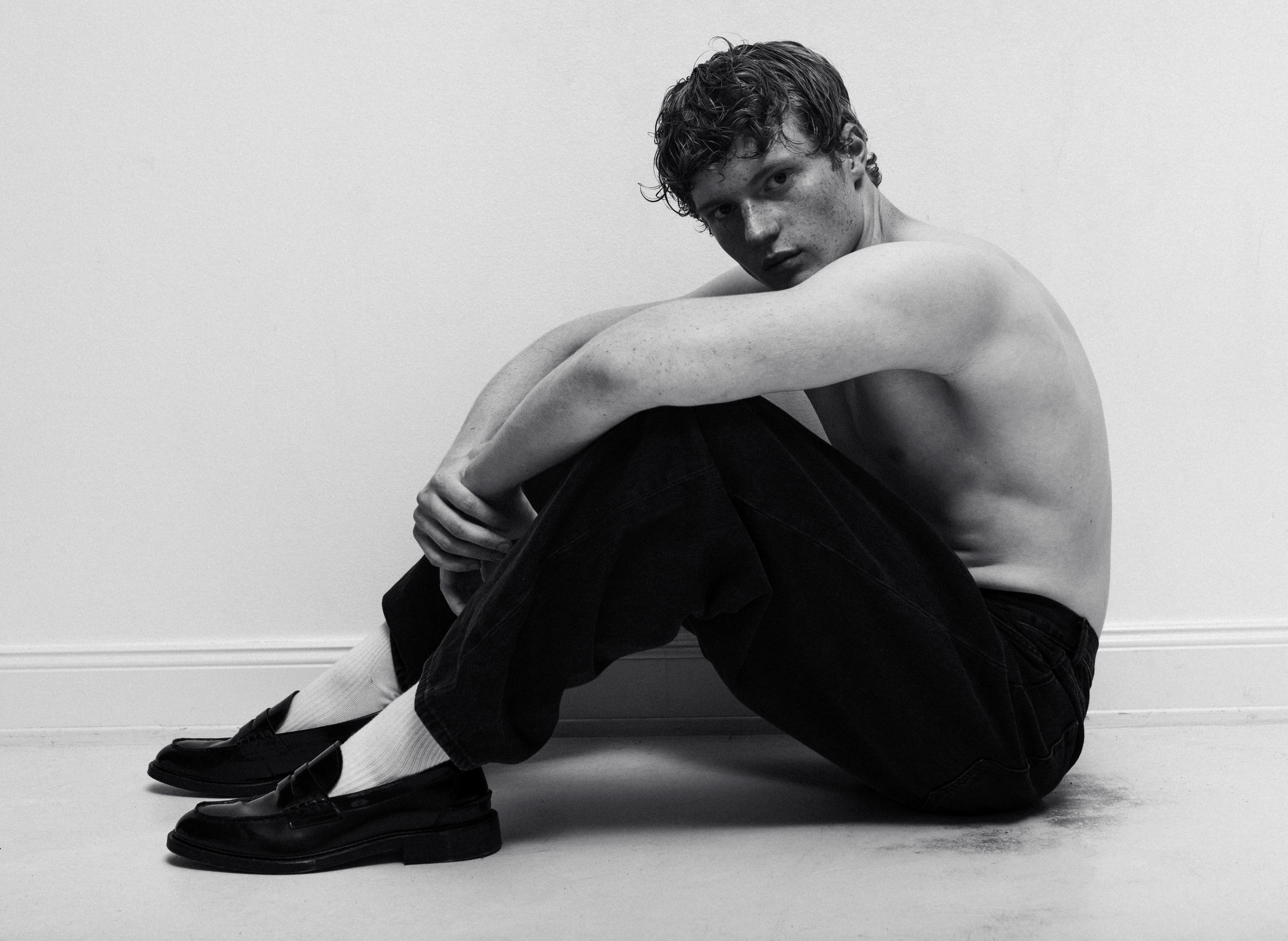 Max Gebhard portfolio