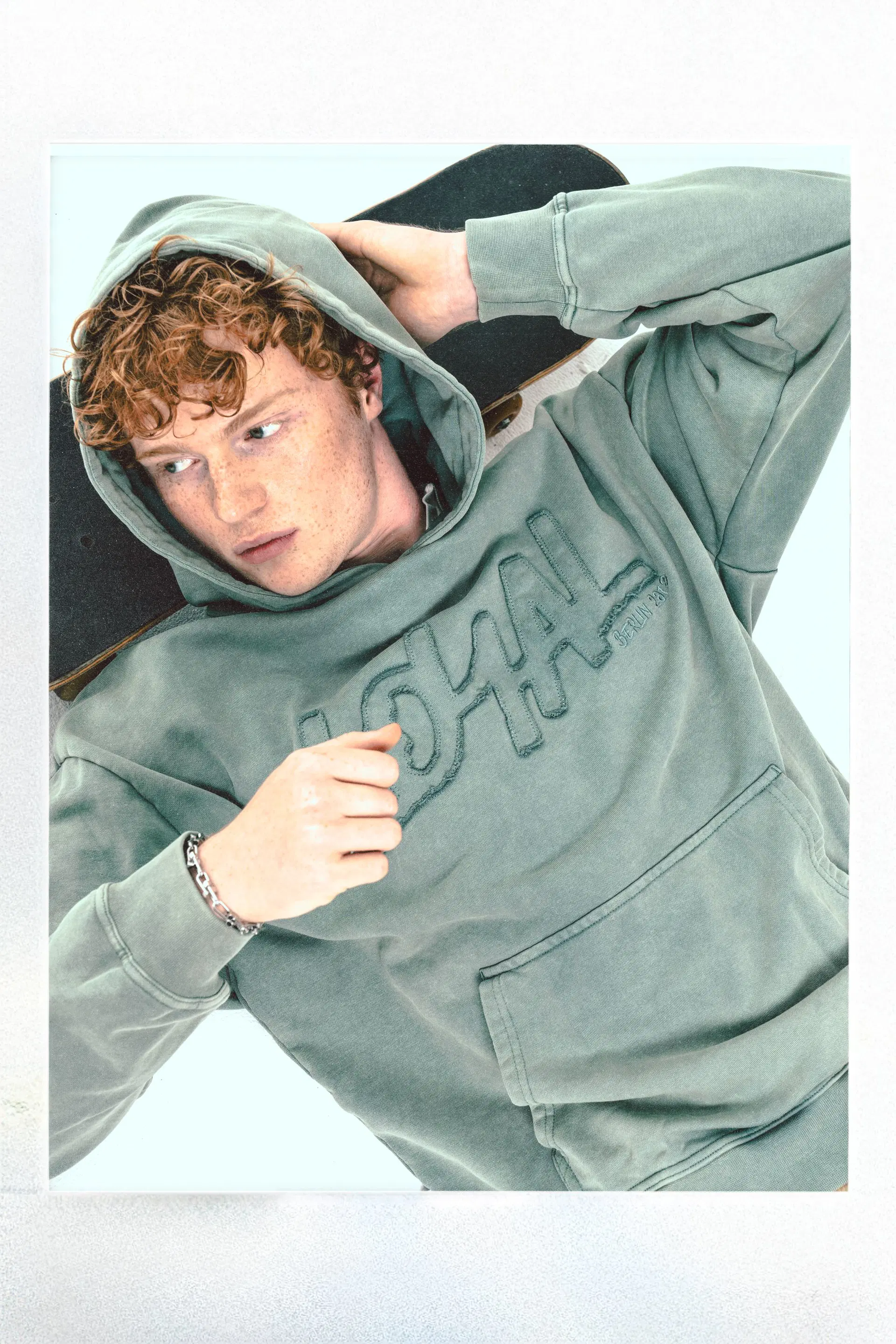 Max Gebhard portfolio