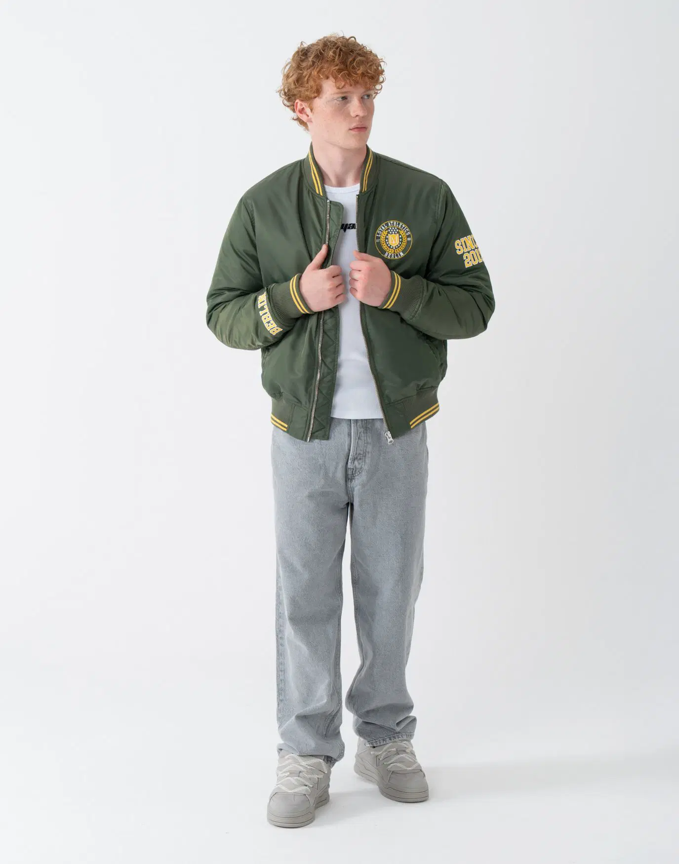 Max Gebhard portfolio