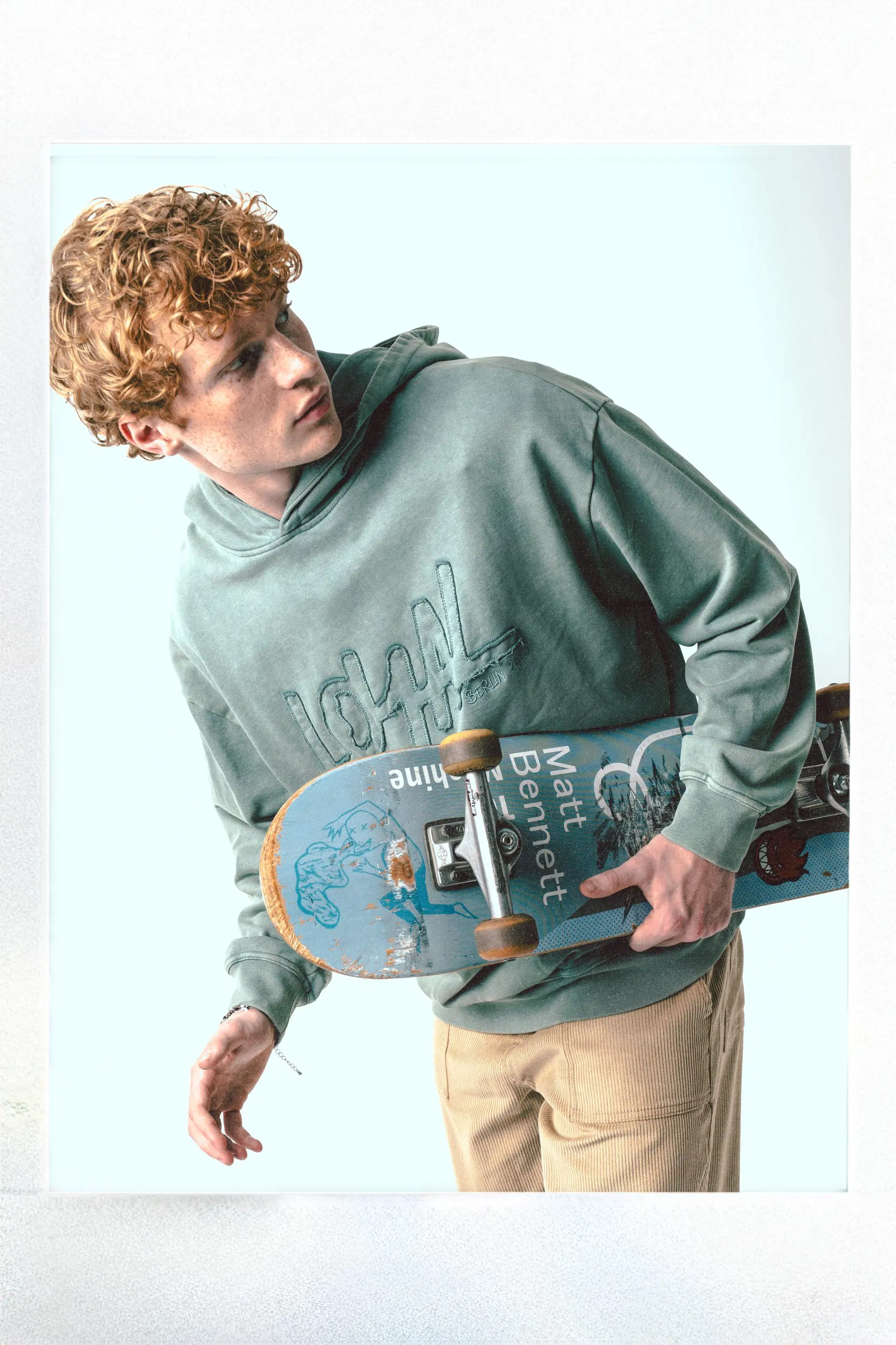 Max Gebhard portfolio