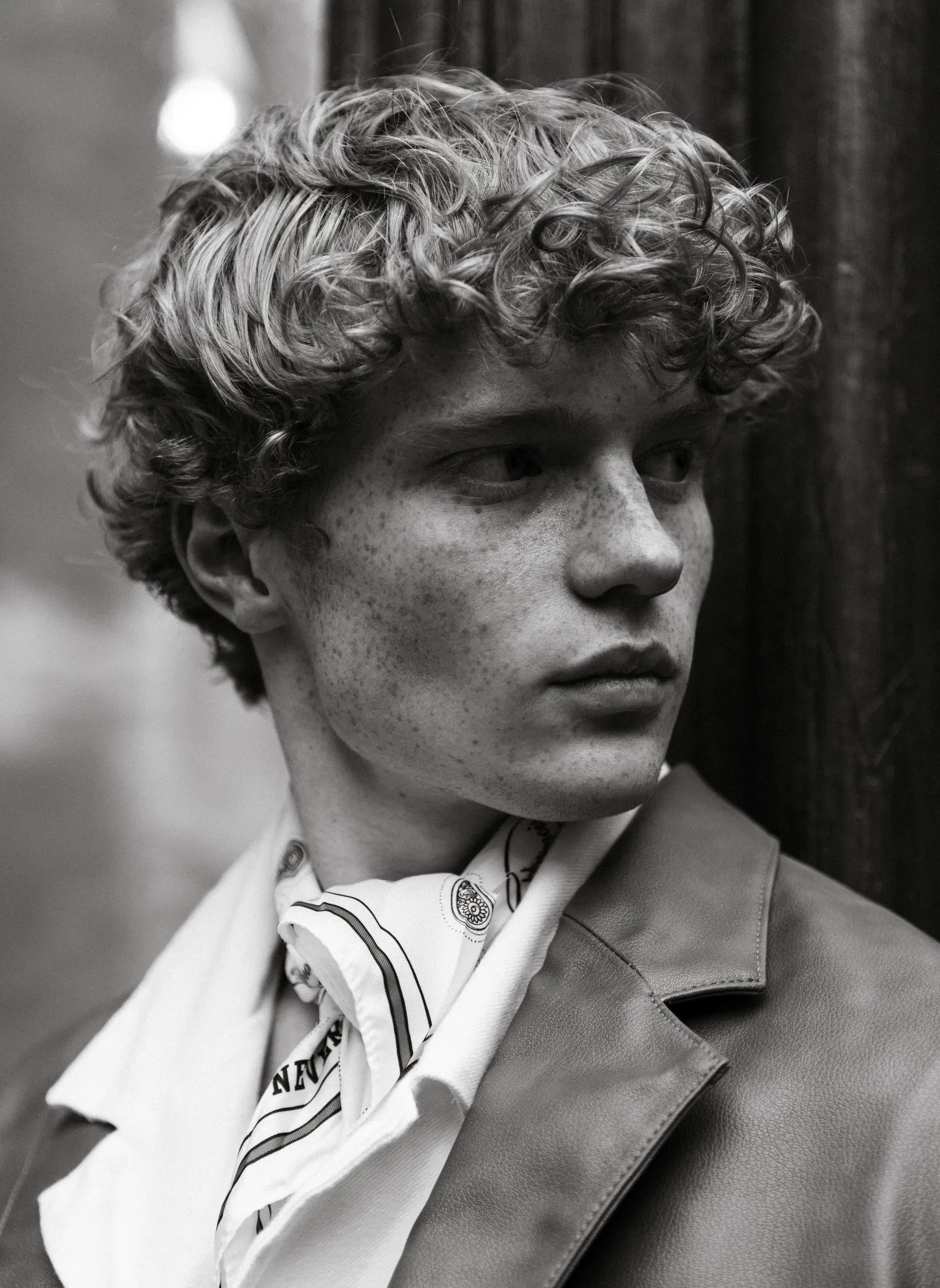 Max Gebhard portfolio