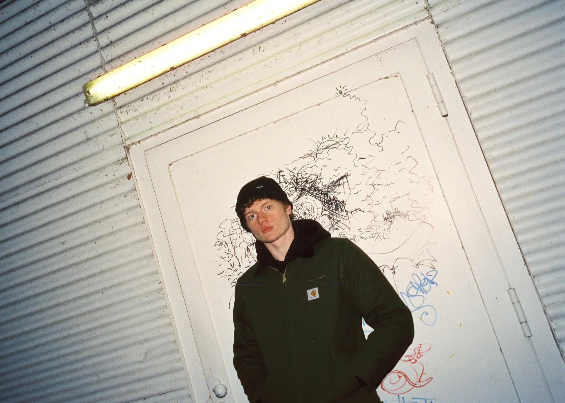 Max Gebhard portfolio