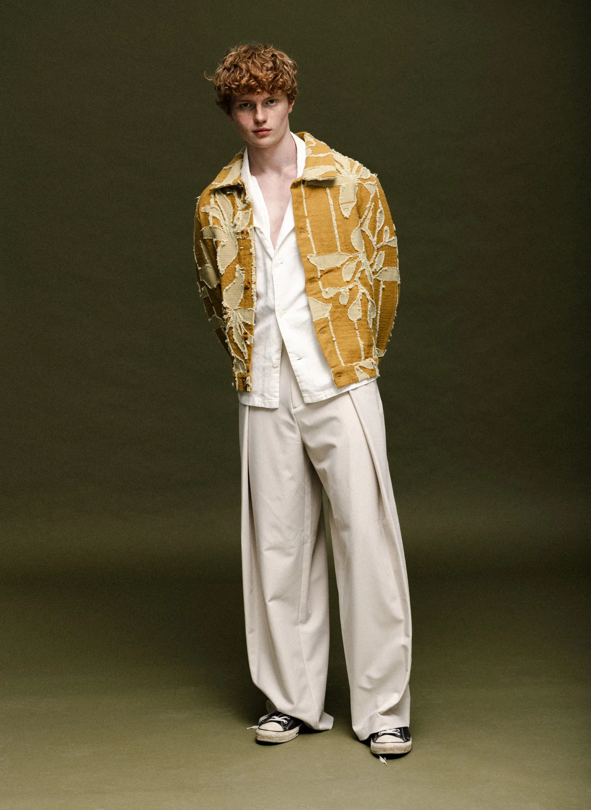 Max Gebhard portfolio