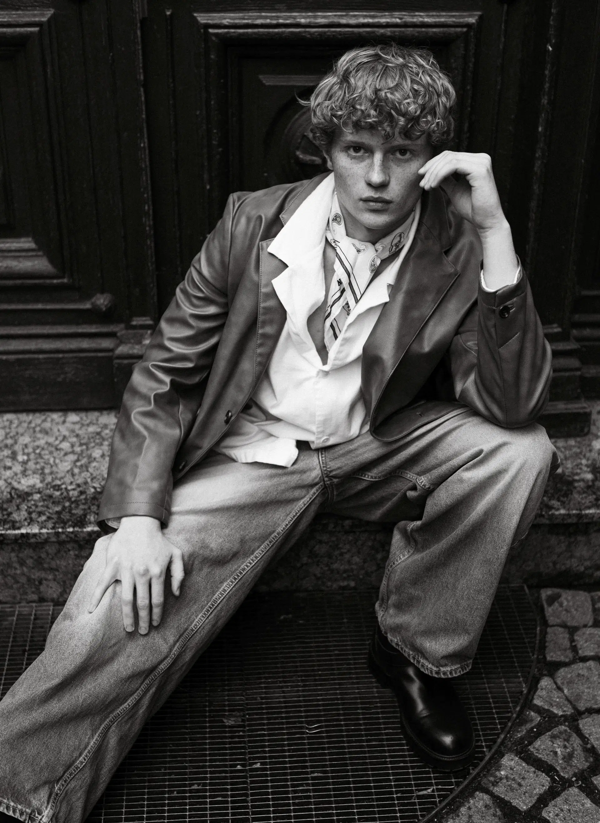 Max Gebhard portfolio