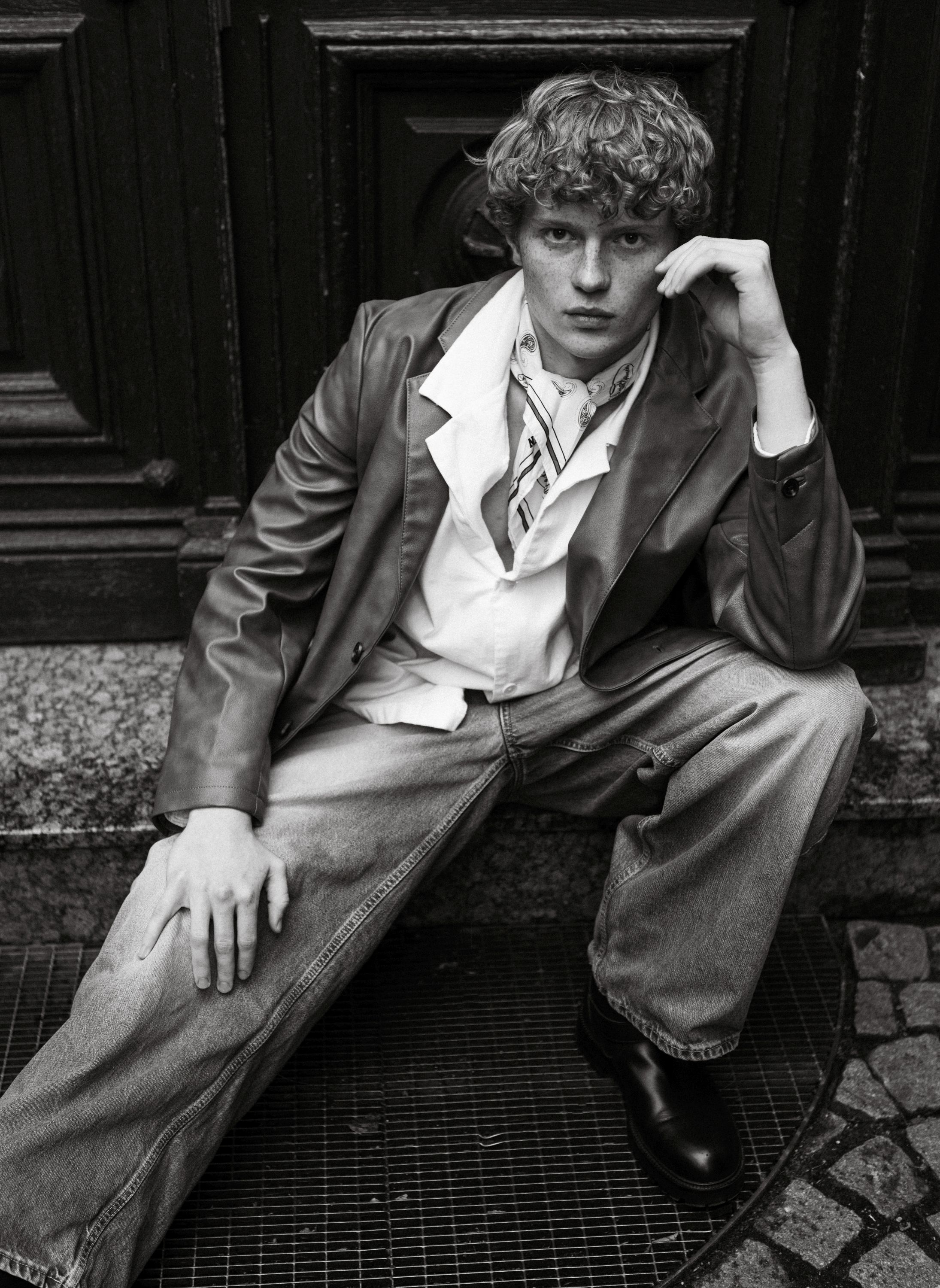 Max Gebhard portfolio