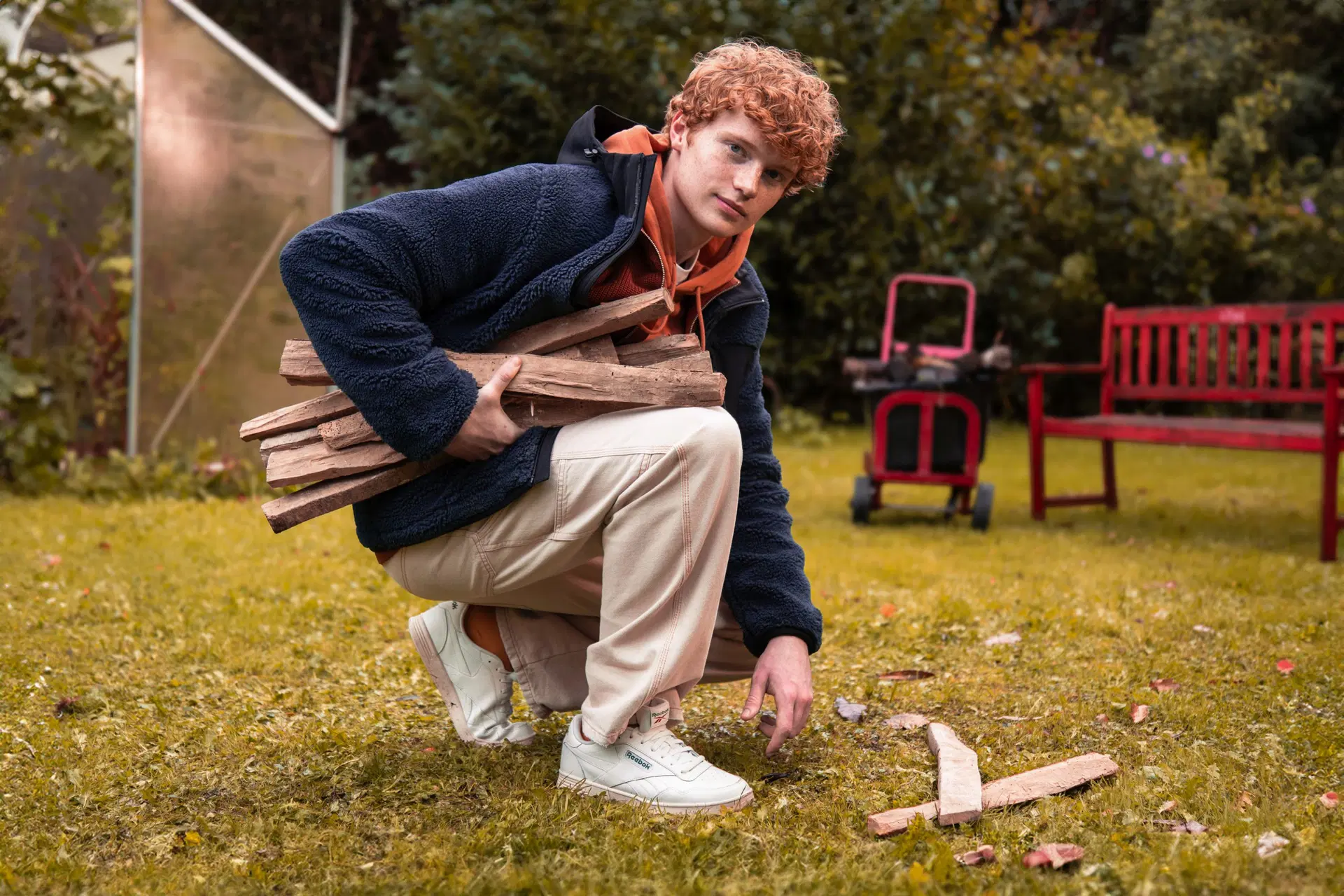 Max Gebhard portfolio