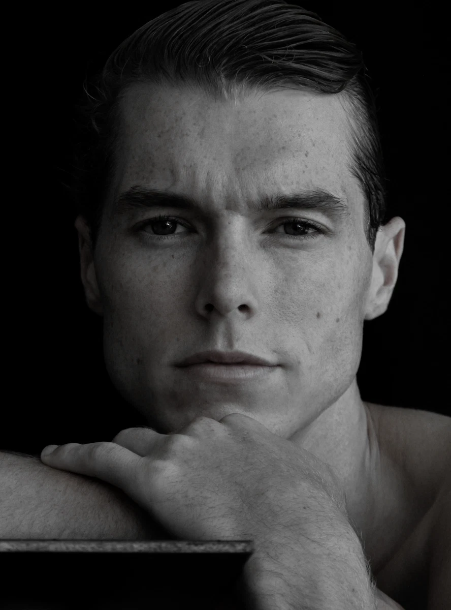 Lachlan Viney