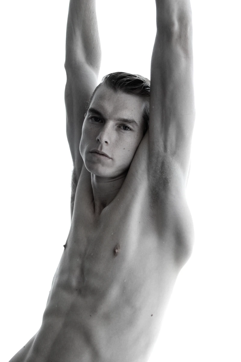 Lachlan Viney portfolio