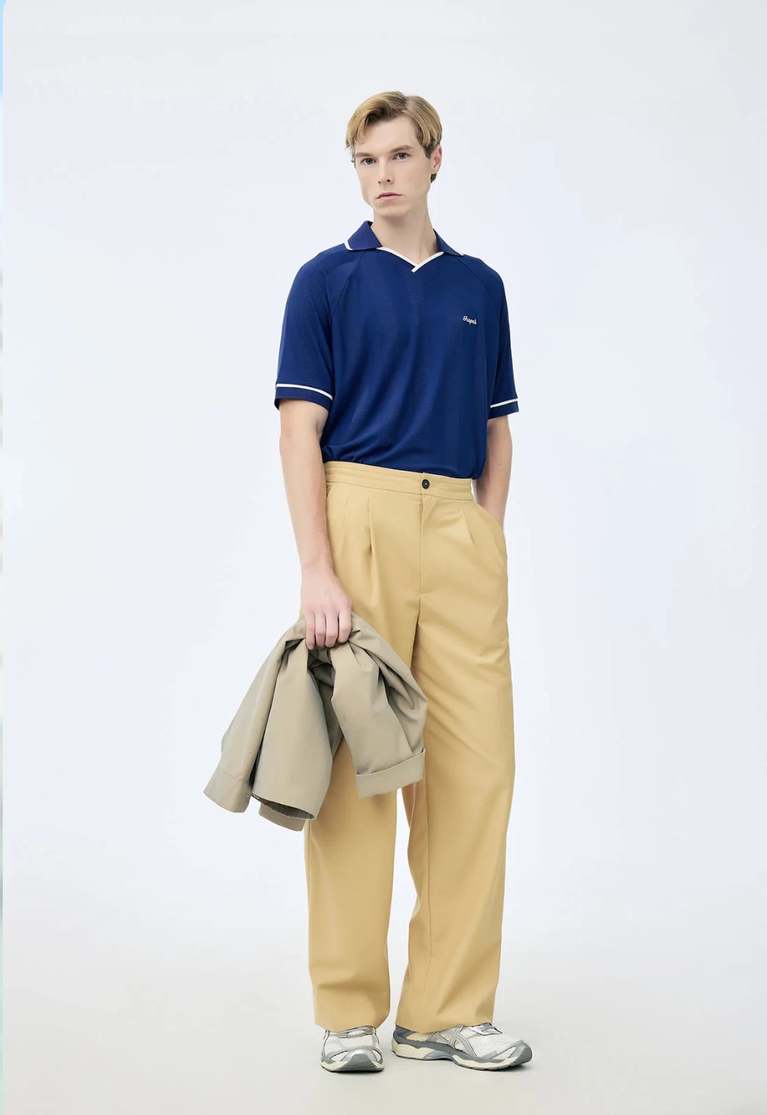 Lachlan Viney portfolio