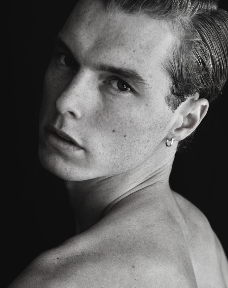 Lachlan Viney portfolio