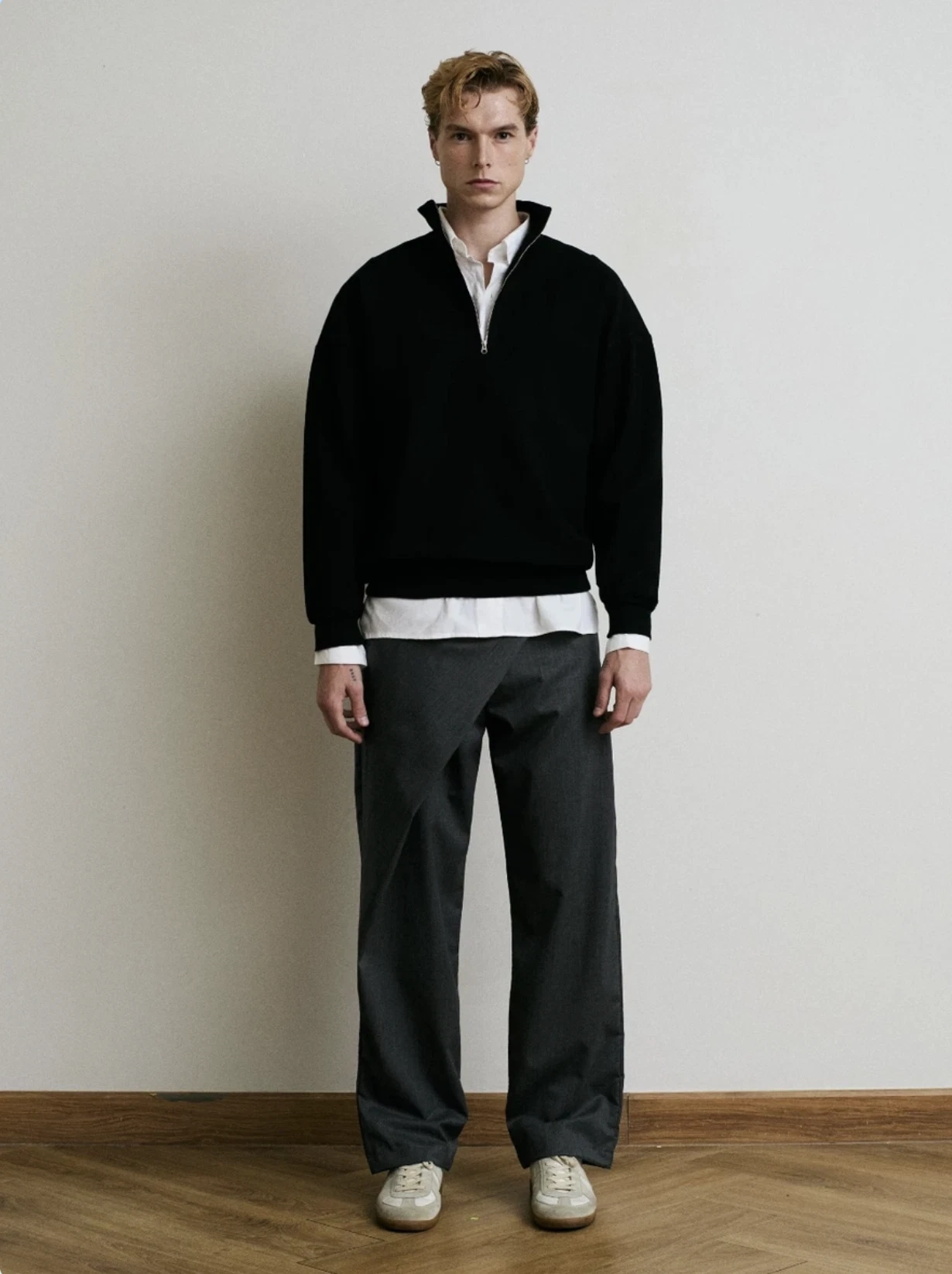 Lachlan Viney portfolio