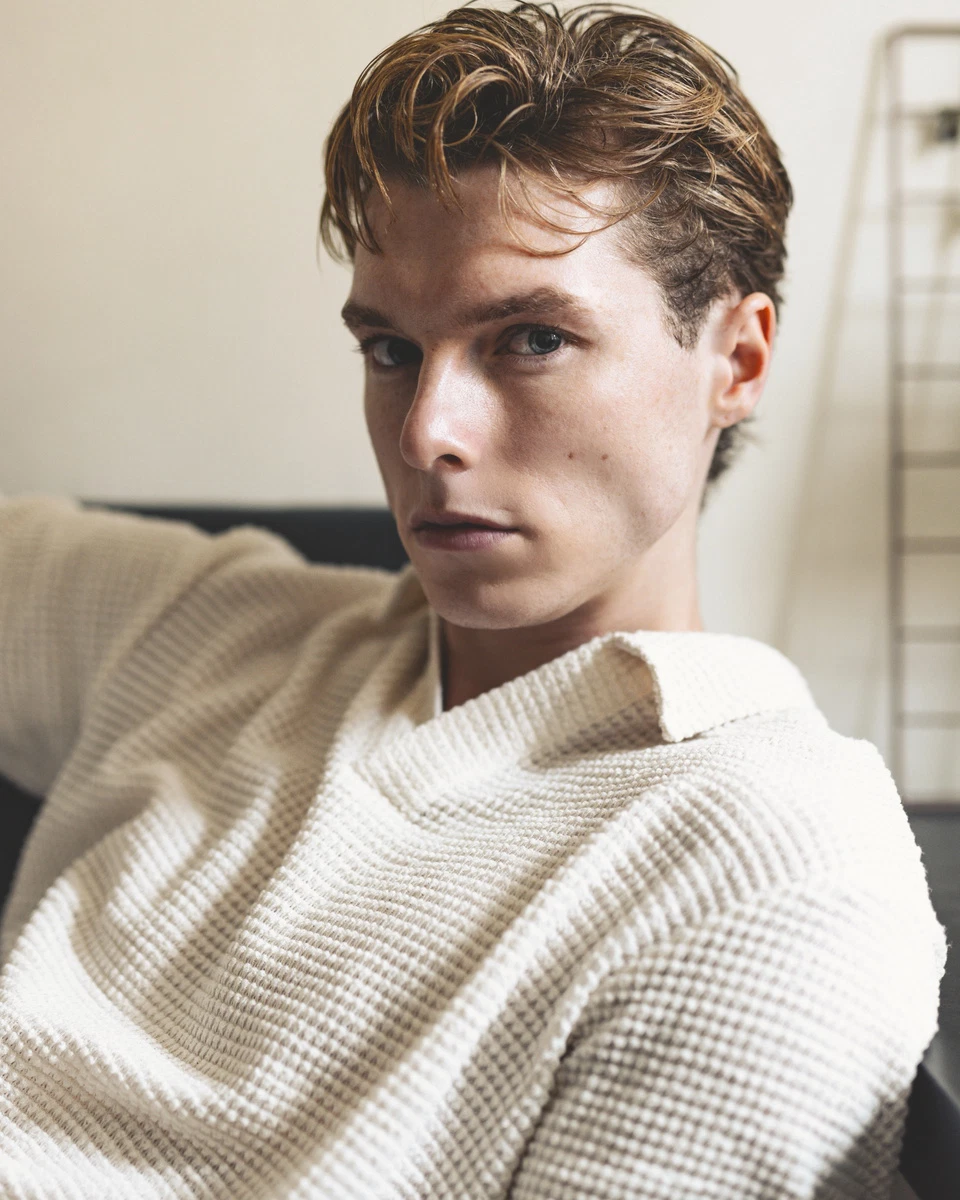 Lachlan Viney portfolio