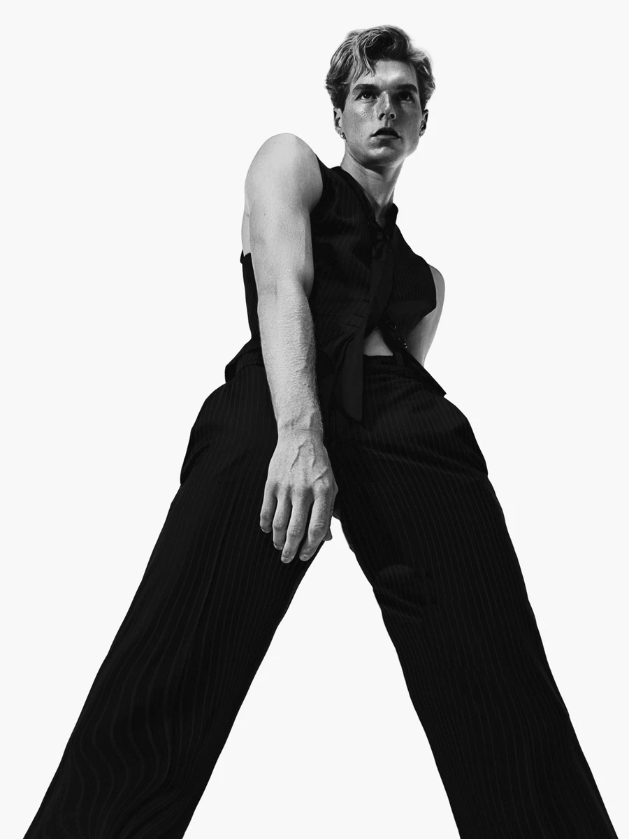 Lachlan Viney portfolio
