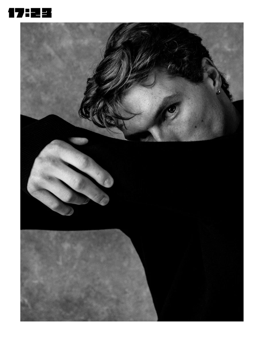 Lachlan Viney portfolio