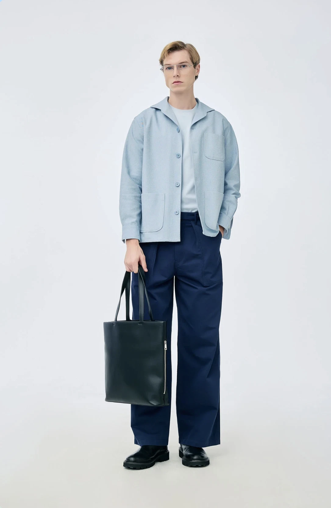Lachlan Viney portfolio