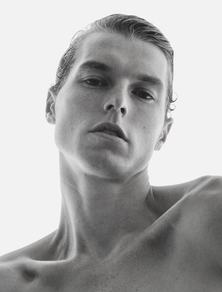 Lachlan Viney portfolio