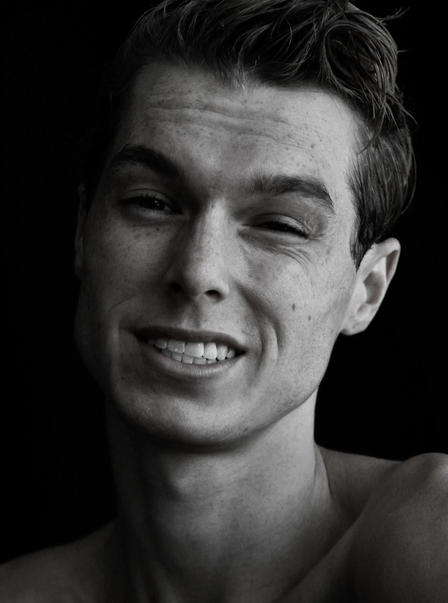 Lachlan Viney portfolio