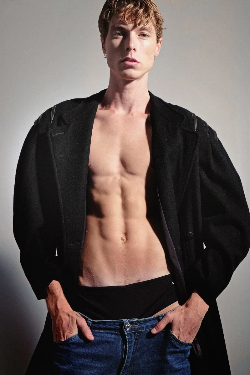 Lachlan Viney portfolio