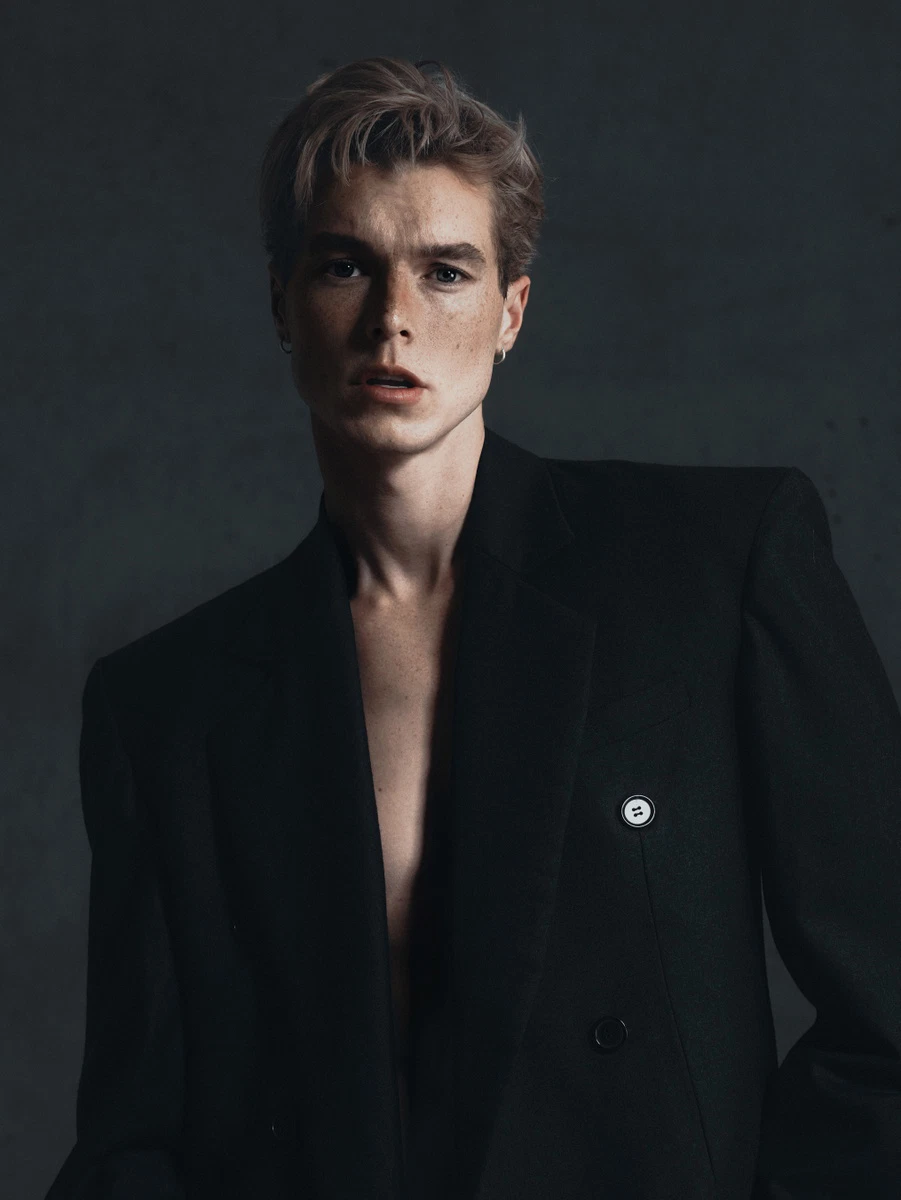 Lachlan Viney portfolio