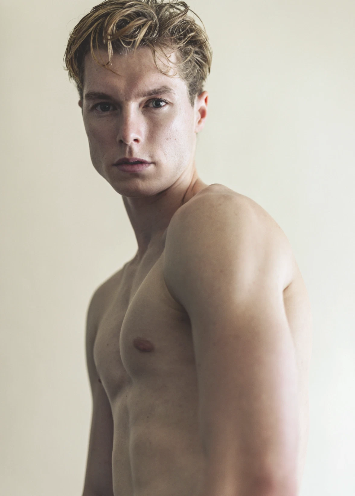 Lachlan Viney portfolio
