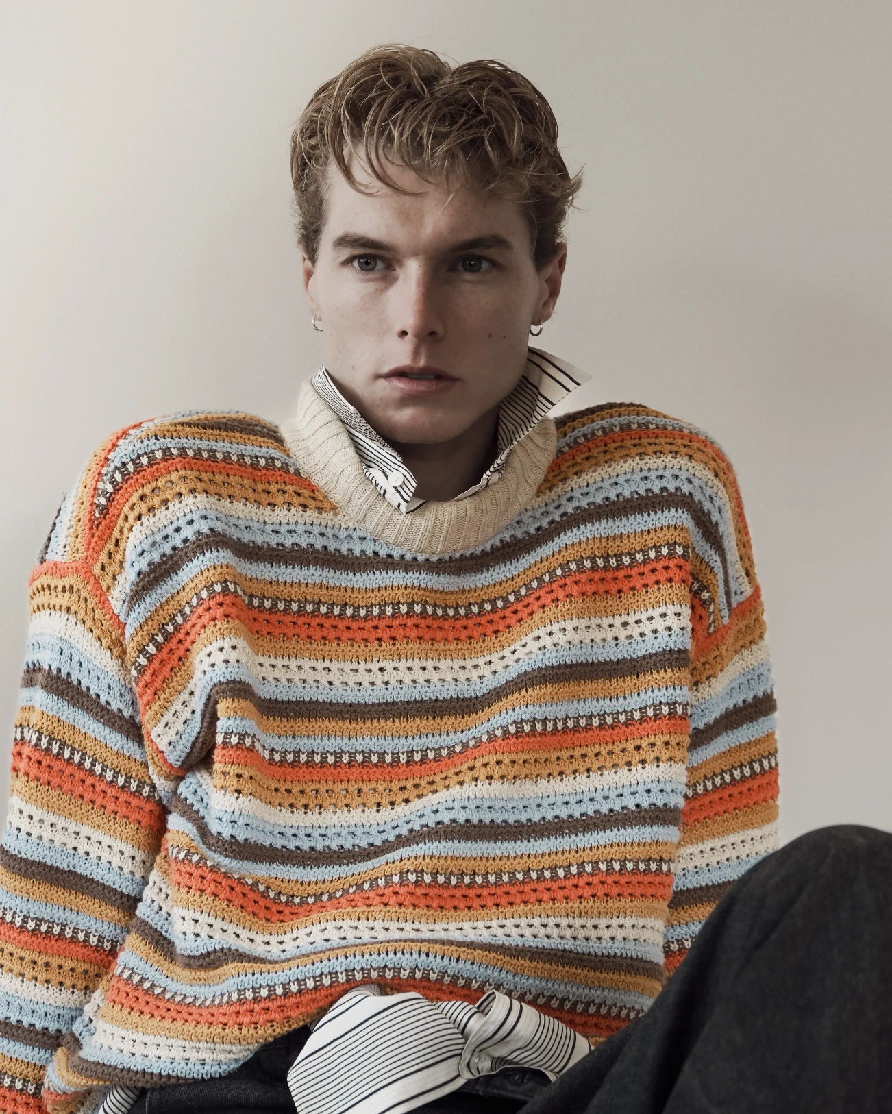 Lachlan Viney portfolio
