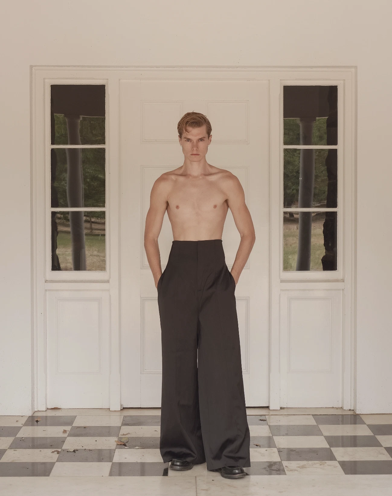 Lachlan Viney portfolio