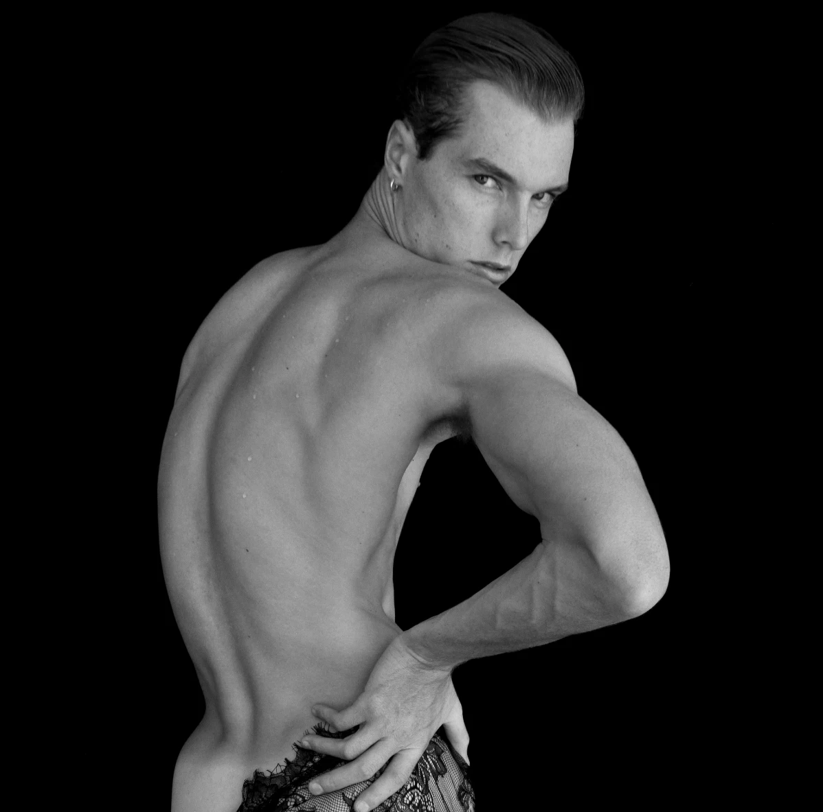 Lachlan Viney portfolio